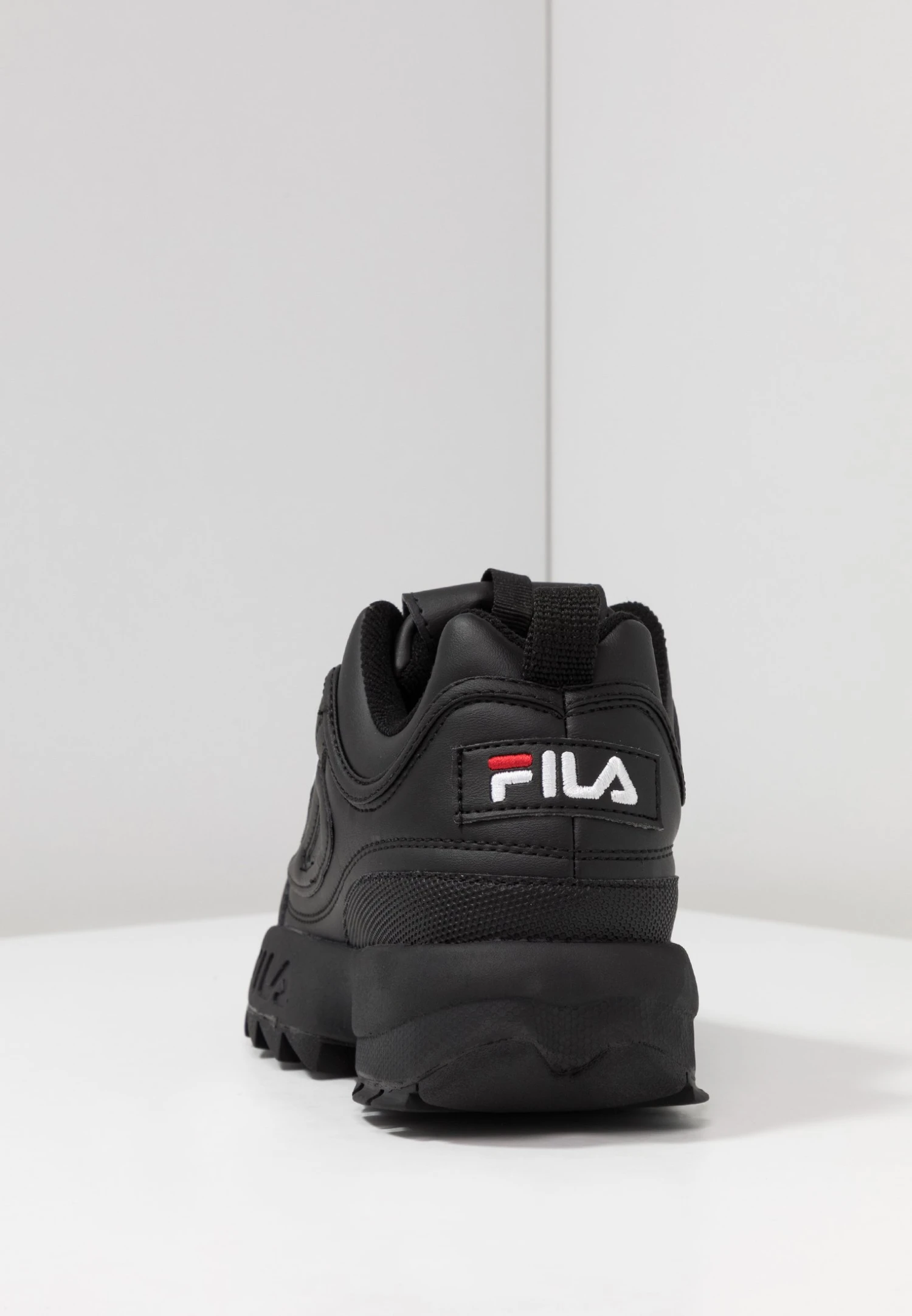 Fila Disruptor - Zapatillas - Black - Imagen 6