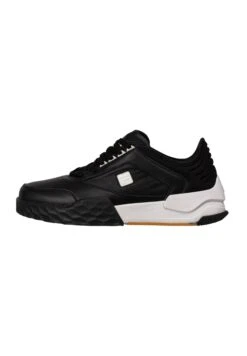 Fila Modern T - Zapatillas - Black