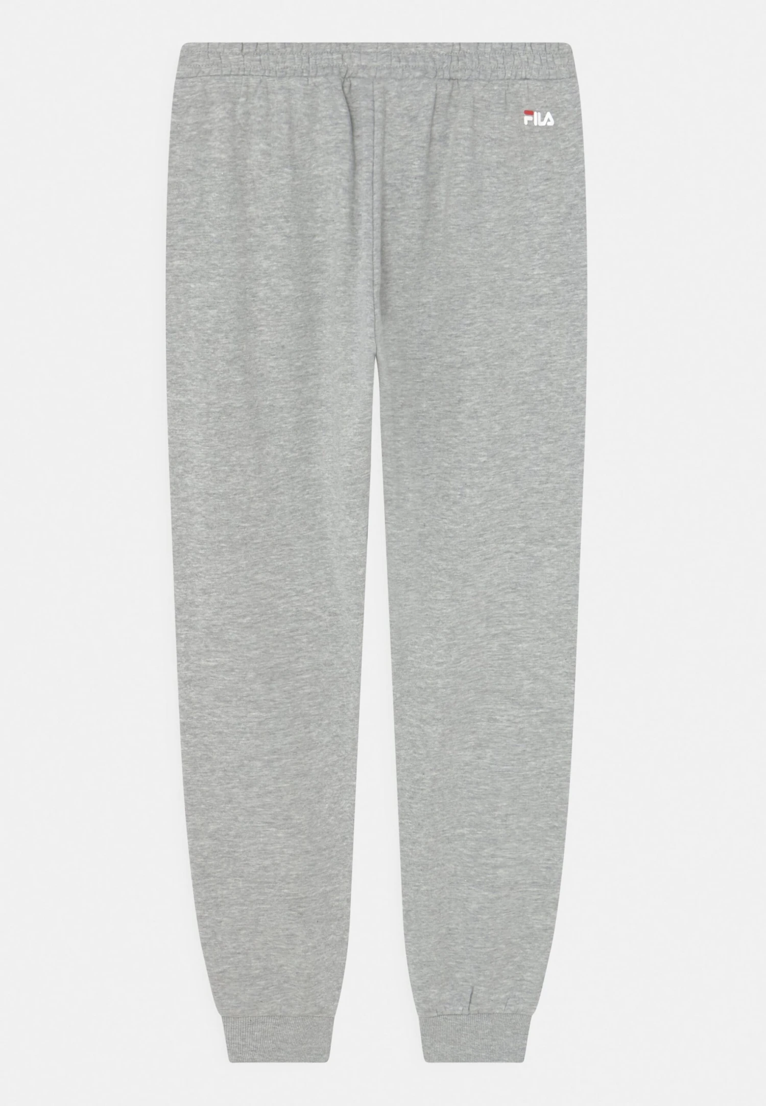 Fila Songe Logo- Pantalones Deportivos - Light Grey Melange - Imagen 2