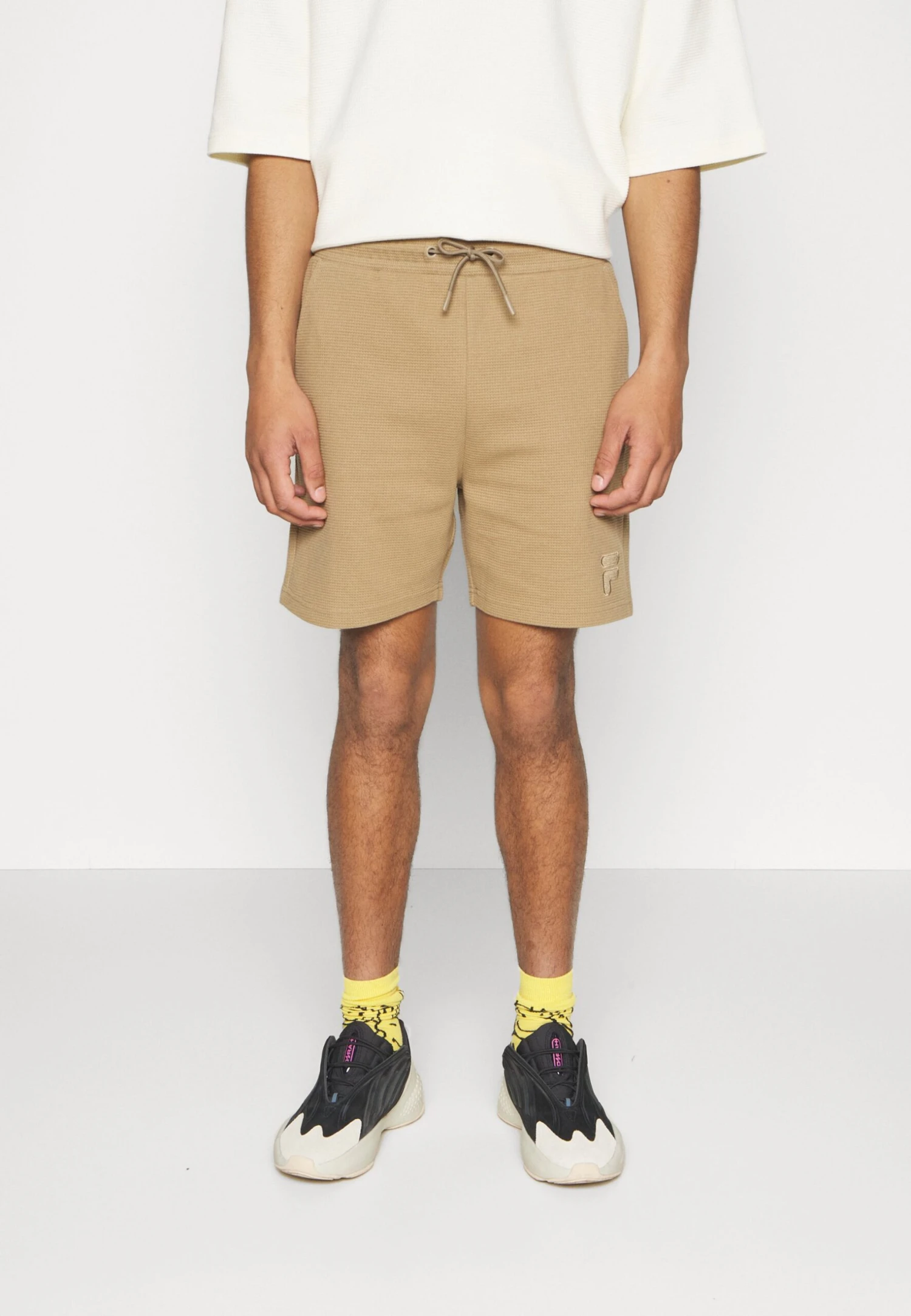 Fila Cannobio - Shorts - Sepia Tint - Imagen 3