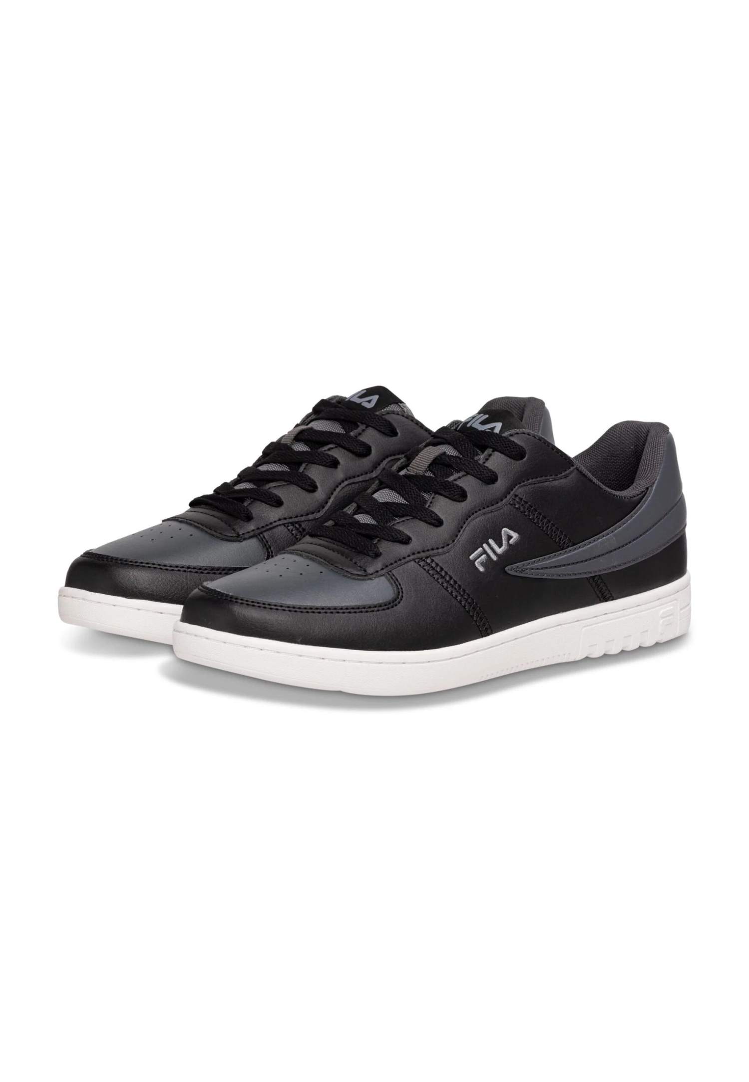 Fila Noclaf - Zapatillas - Black/Dark Shadow - Imagen 2