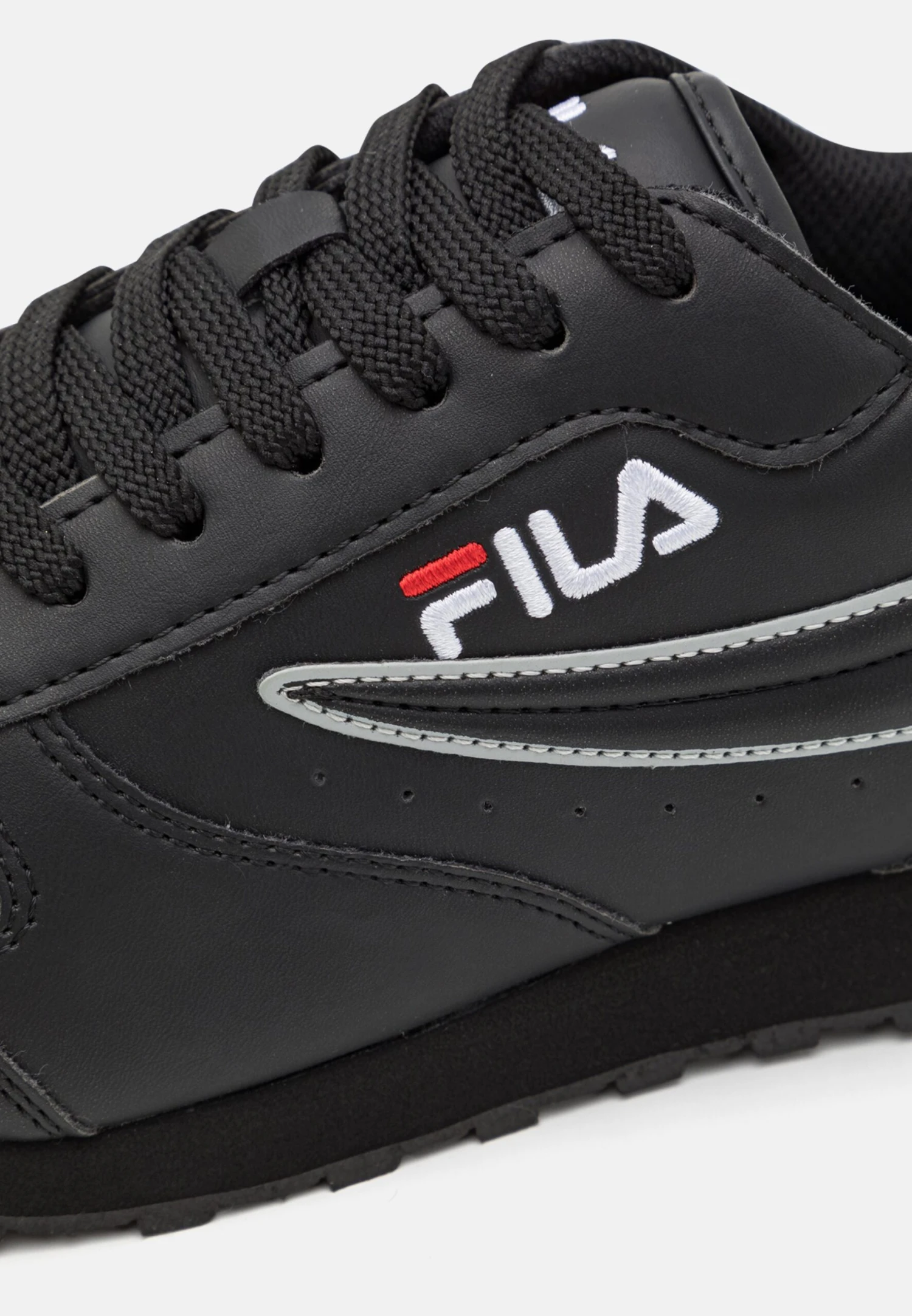 Fila Orbit - Zapatillas - Black - Imagen 6