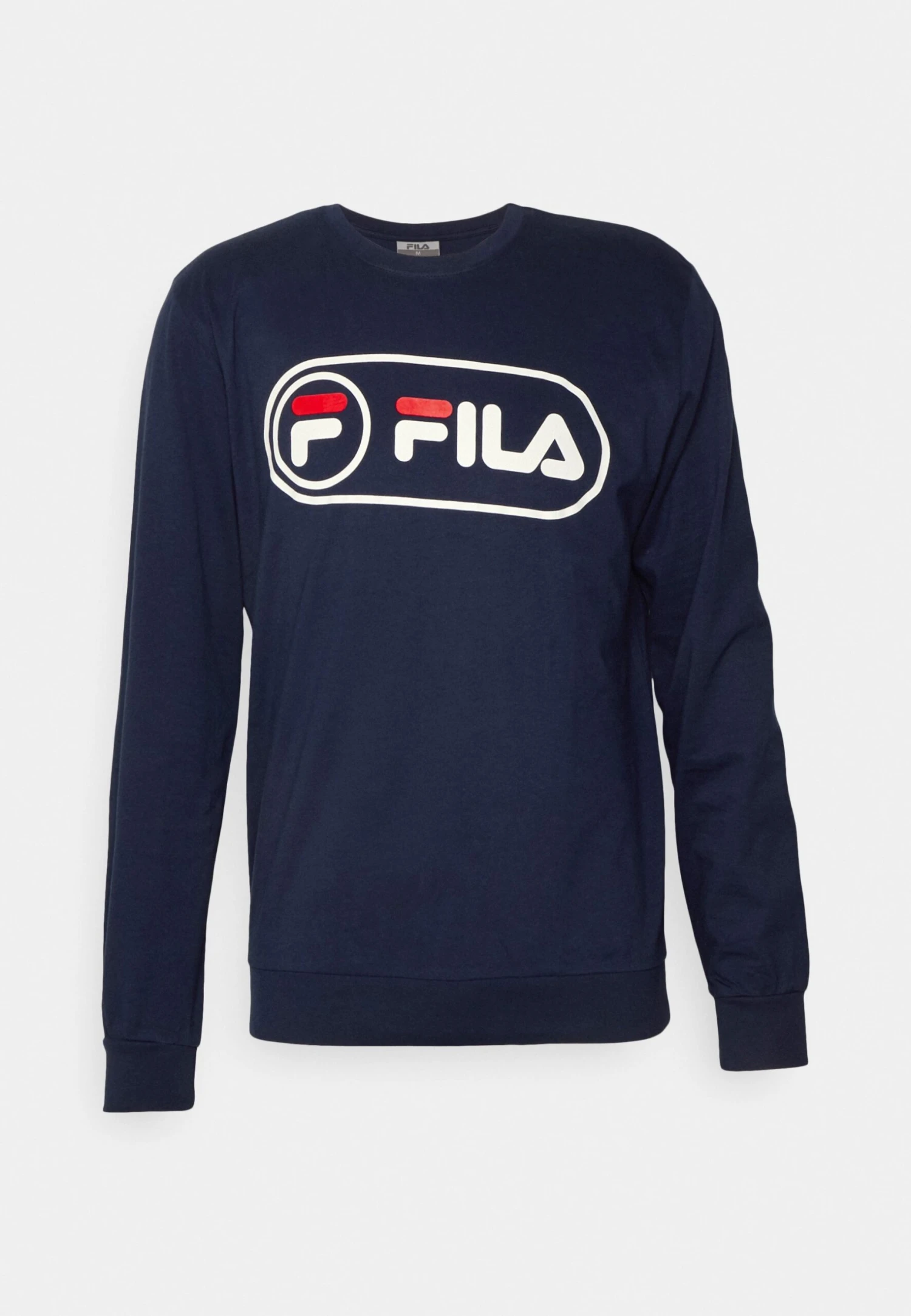 Fila Man- Pijama - Navy - Imagen 5