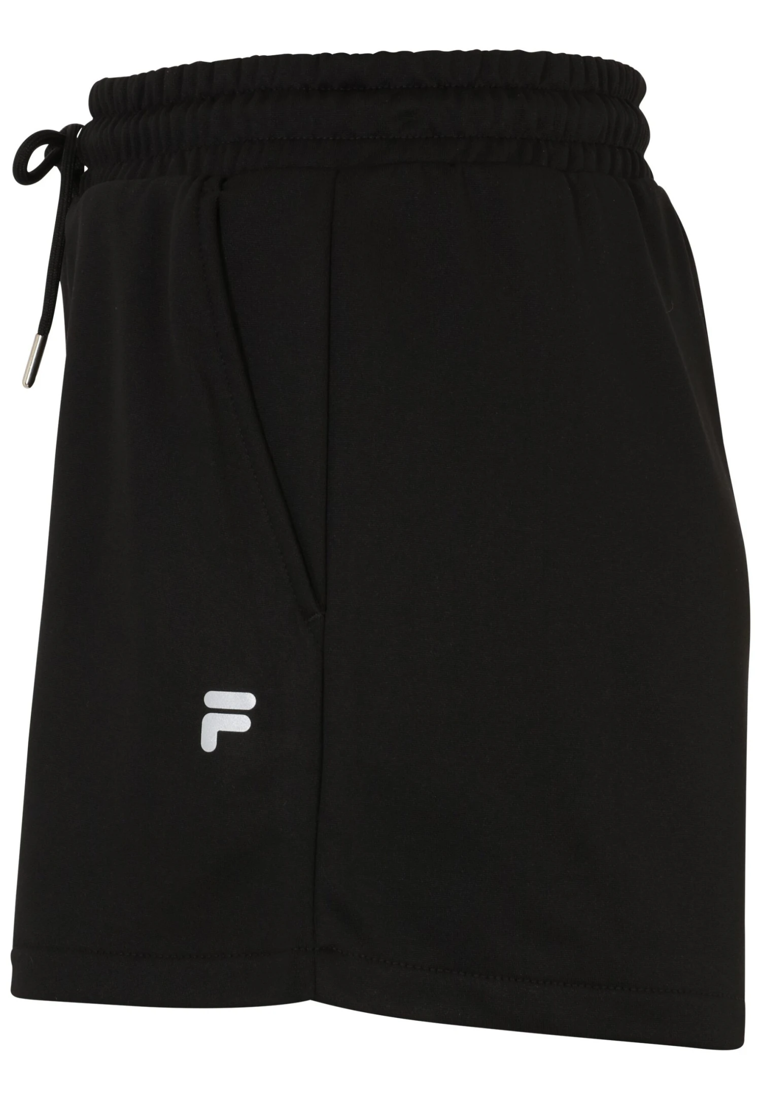Fila Recke- Pantalón Corto De Deporte - Black - Imagen 5