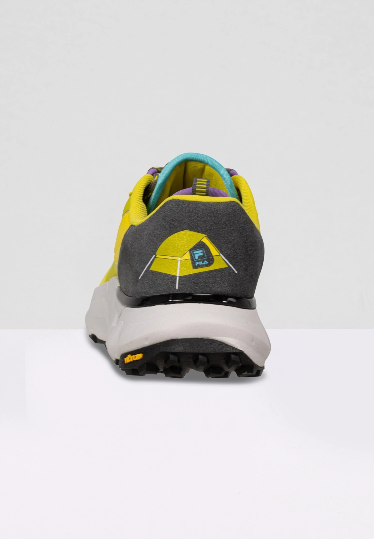 Fila Footwear Superhiking - Zapatillas - Snake Eye - Imagen 4