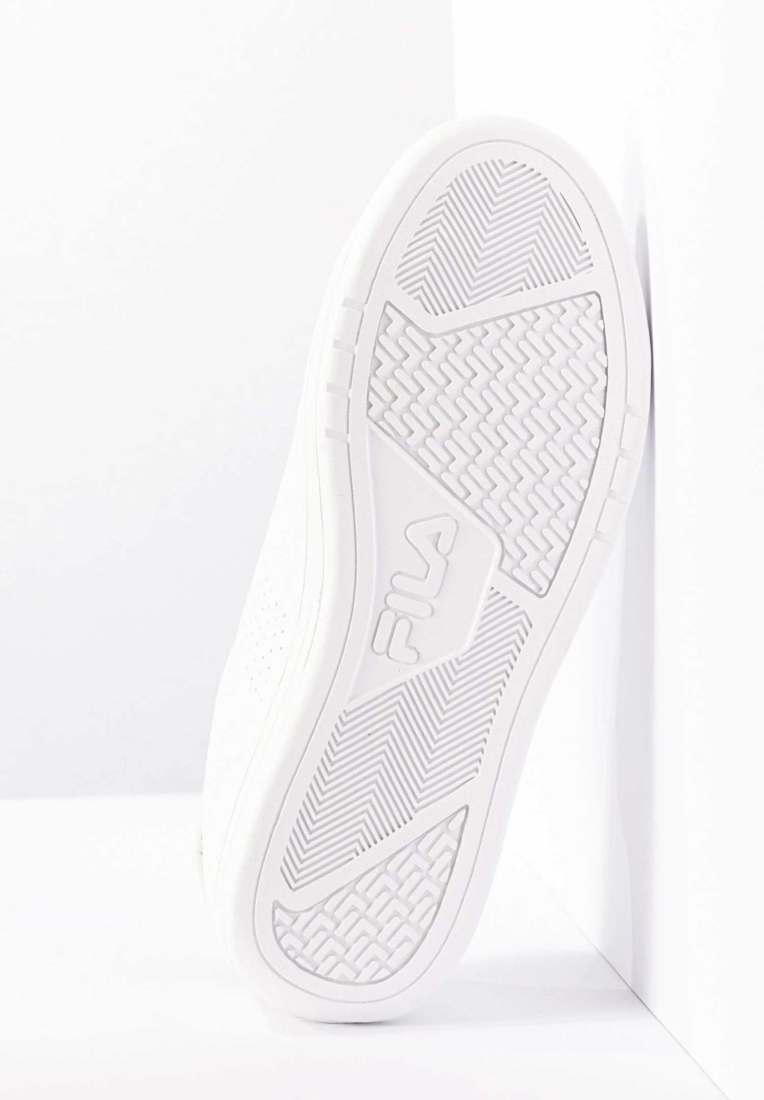 Fila Footwear Crosscourt 2 - Zapatillas - White - Imagen 5