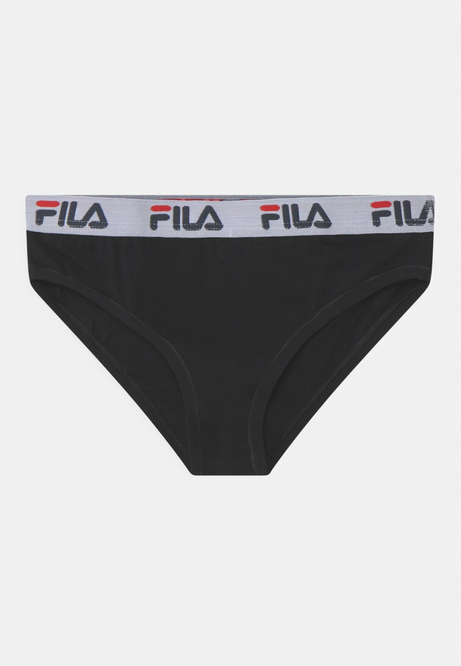 Fila Junior Girl Brief 3 Pack - Braguitas - Lady Pink/Hydrangea/Black - Imagen 3