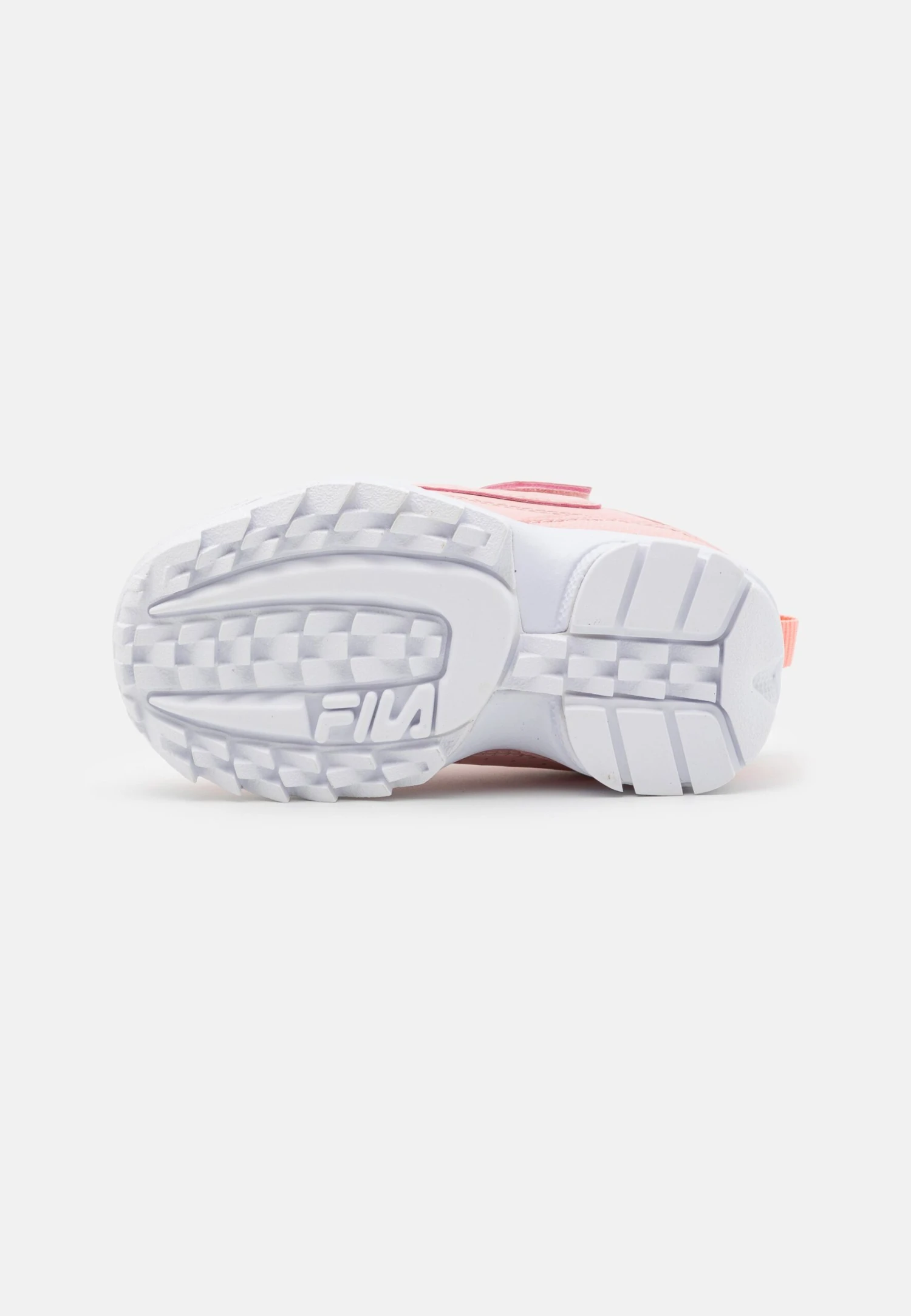 Fila Disruptor Unisex - Zapatillas - English Rose - Imagen 5