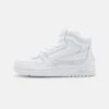 Fila Mid Unisex - Zapatillas Altas - White