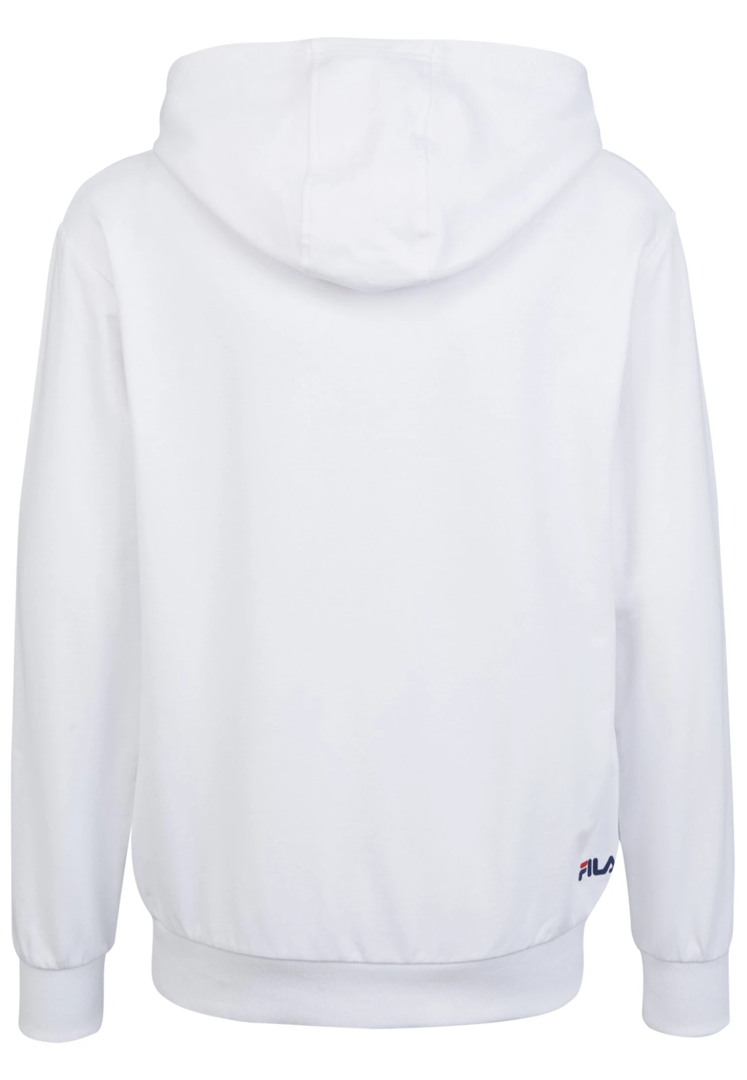 Fila Traunstein- Jersey Con Capucha - Bright White - Imagen 2