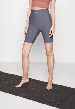 Fila Cassino Short Leggings - Medias - Iron Gate