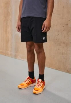 Fila Boyabat - Shorts - Black