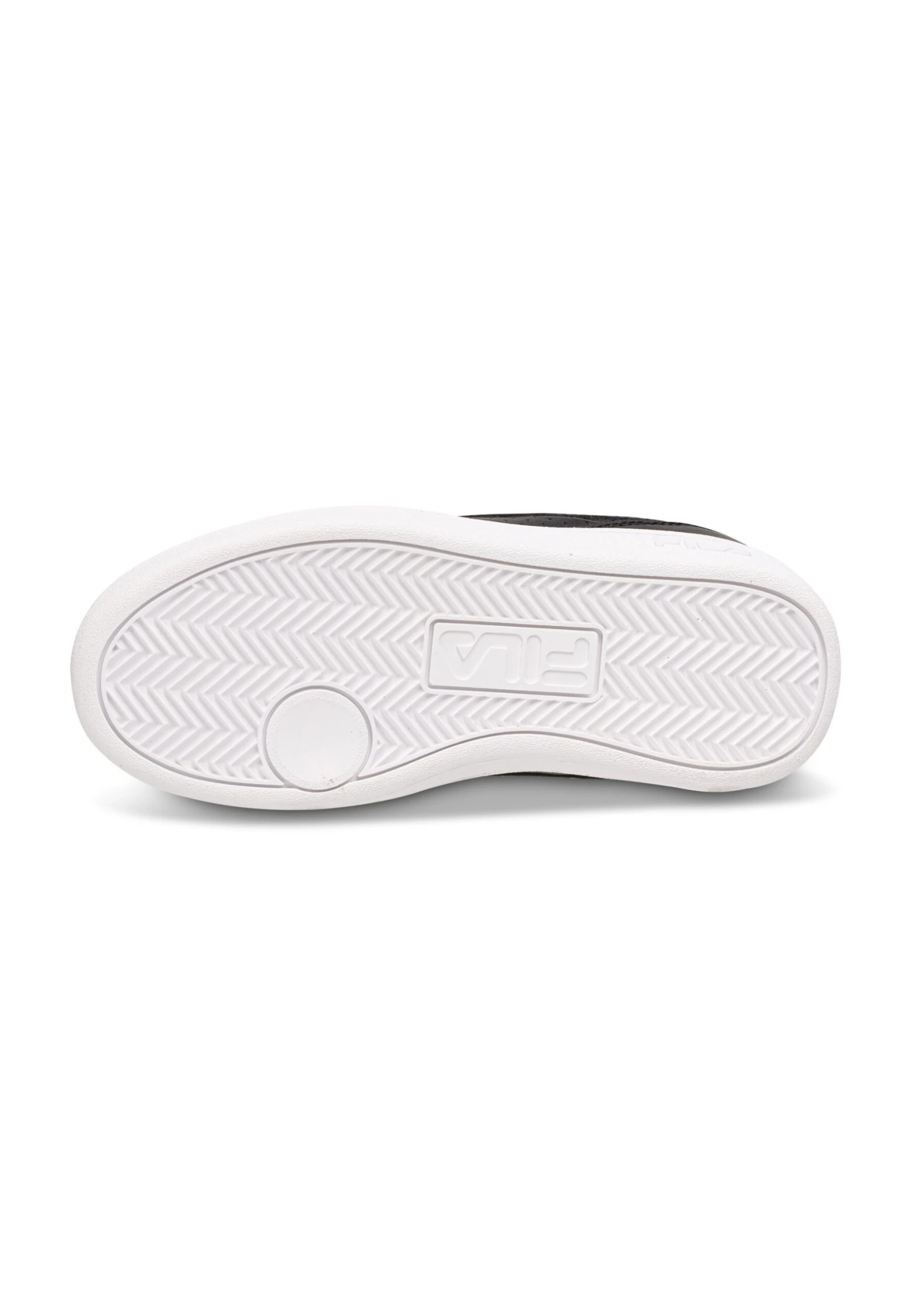 Fila Sevaro - Zapatillas - Black - Imagen 5