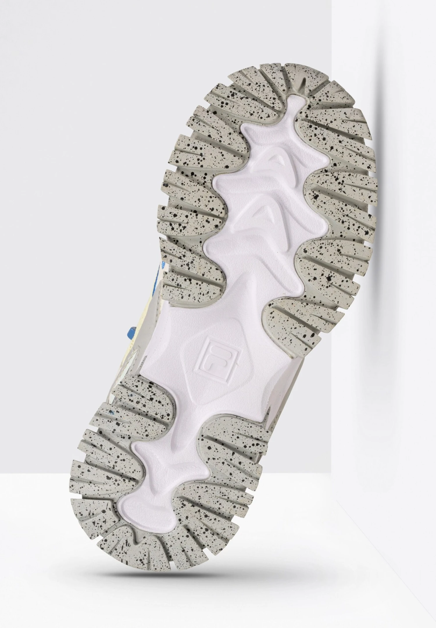 Fila Ray Tracer Tr2 - Zapatillas - Hint Of Mint Pear Sorbet - Imagen 5