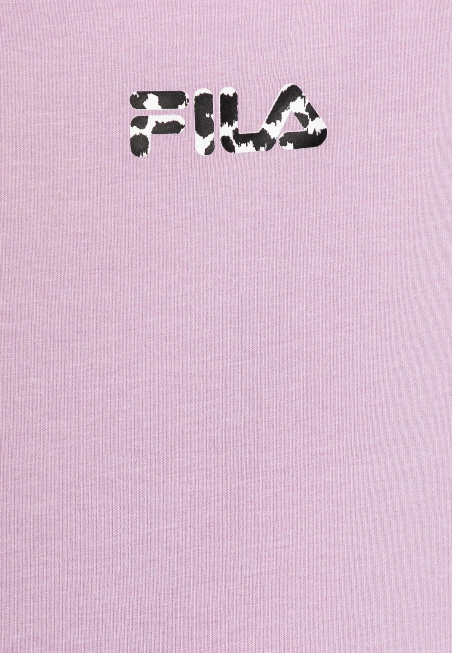 Fila Bad Hersfeld Spaghetti Strap Dress - Vestido Ligero - Fair Orchid - Imagen 3