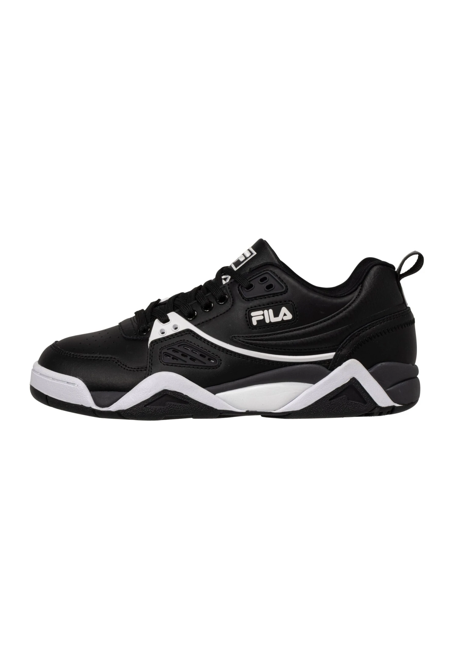 Fila Casim - Zapatillas - Black White