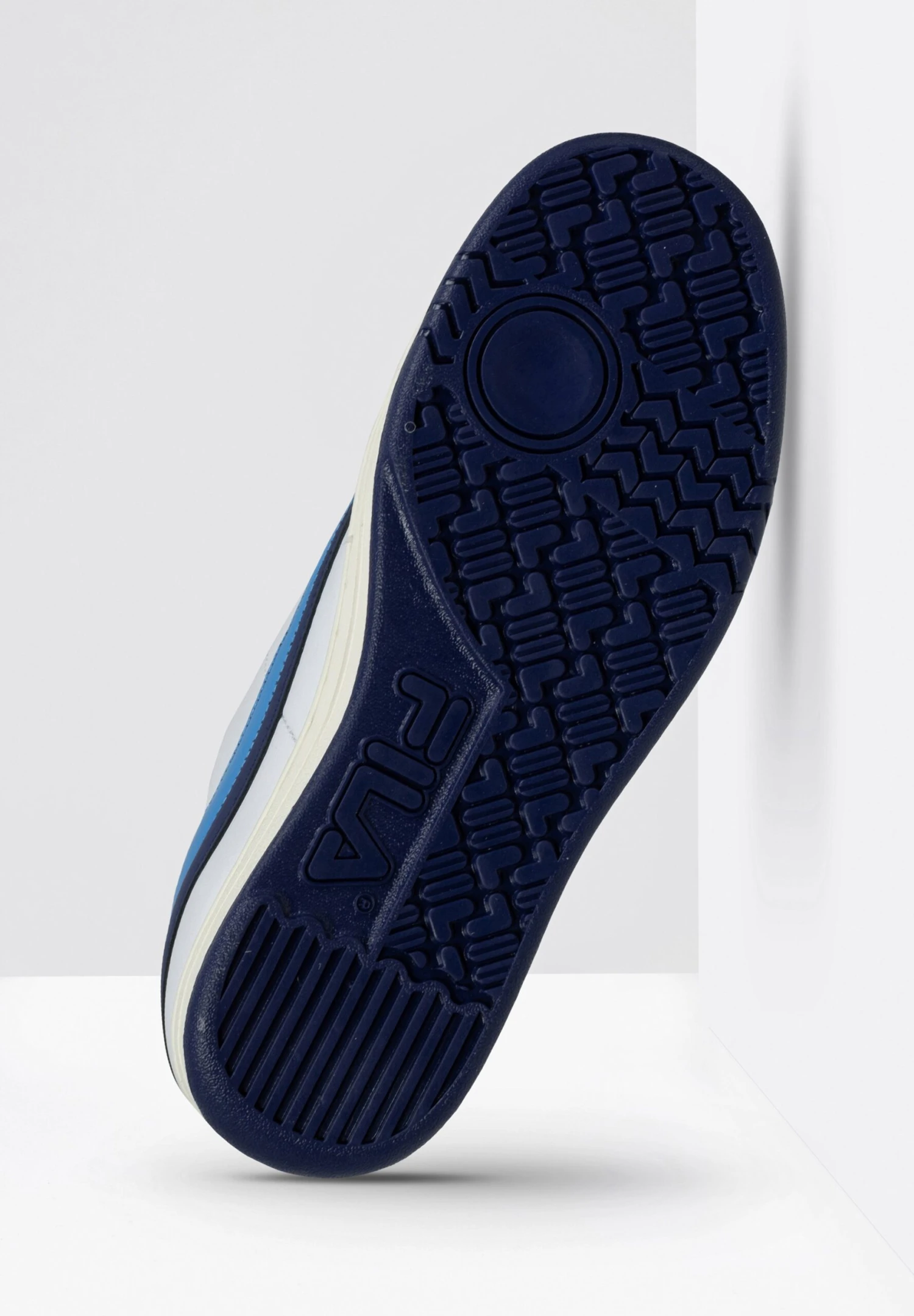 Fila Original Tennis '83 - Zapatillas - White Lichen Blue - Imagen 5