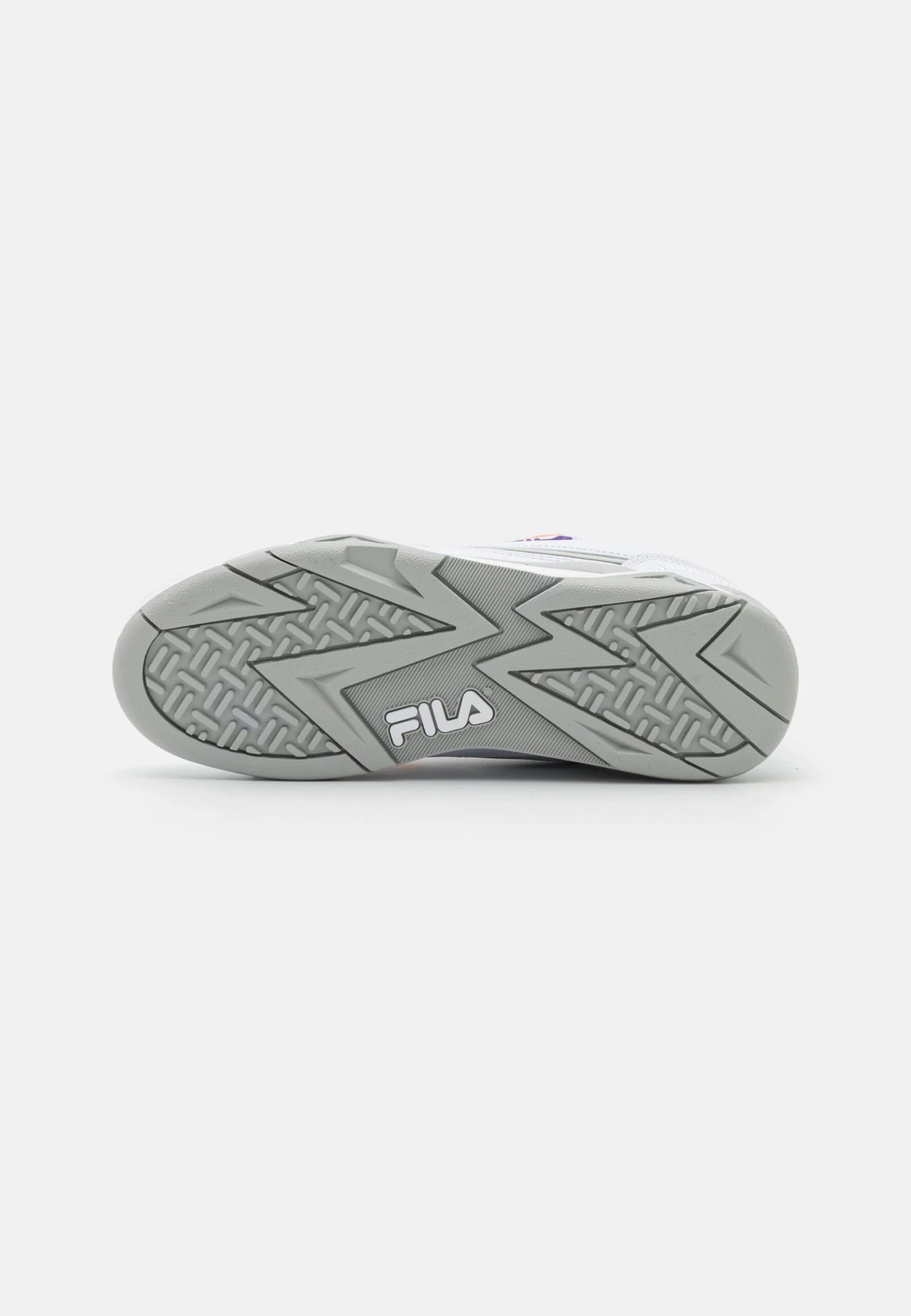 Fila Casim - Zapatillas - White/Gray/Violet - Imagen 5
