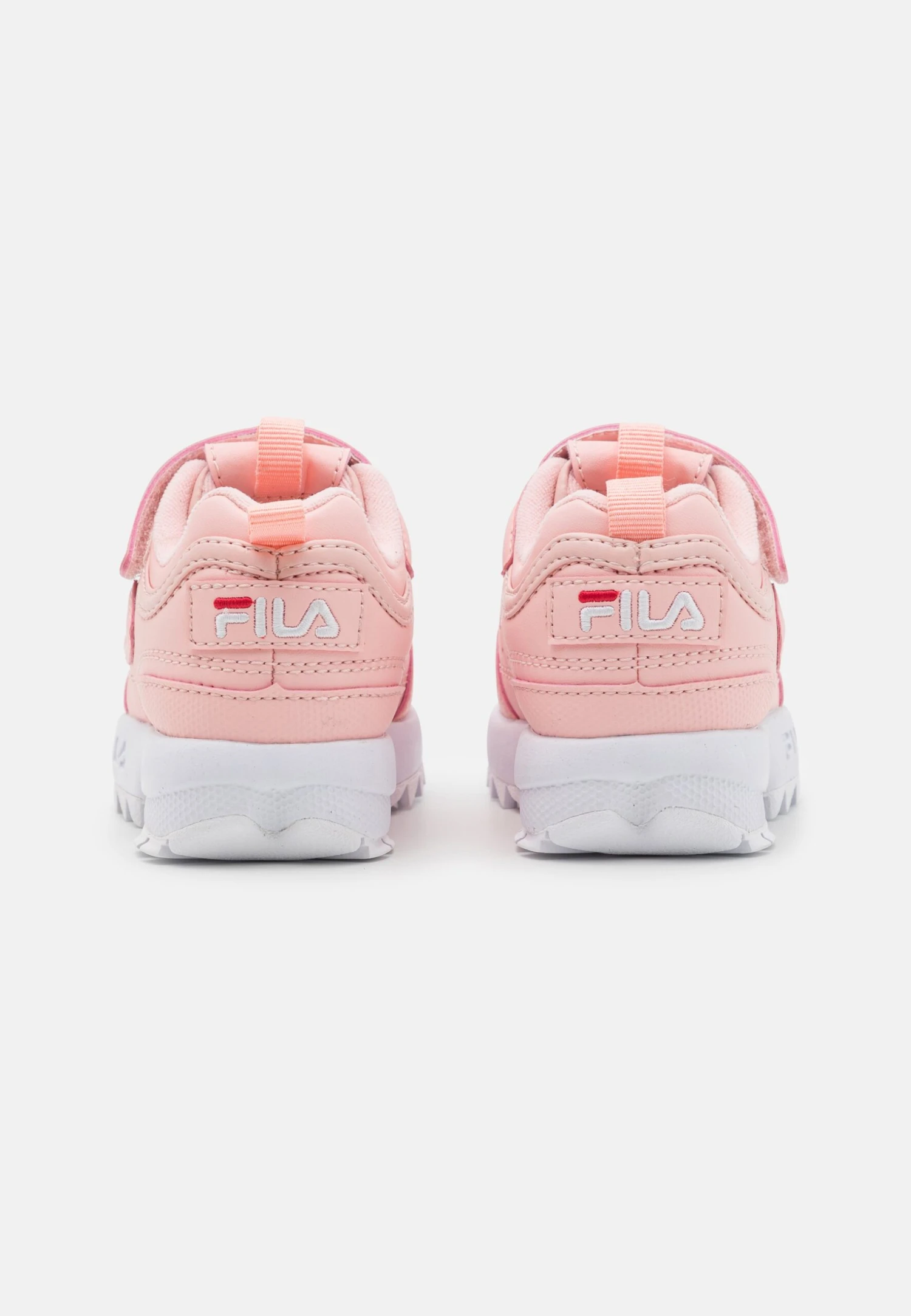 Fila Disruptor Unisex - Zapatillas - English Rose - Imagen 3