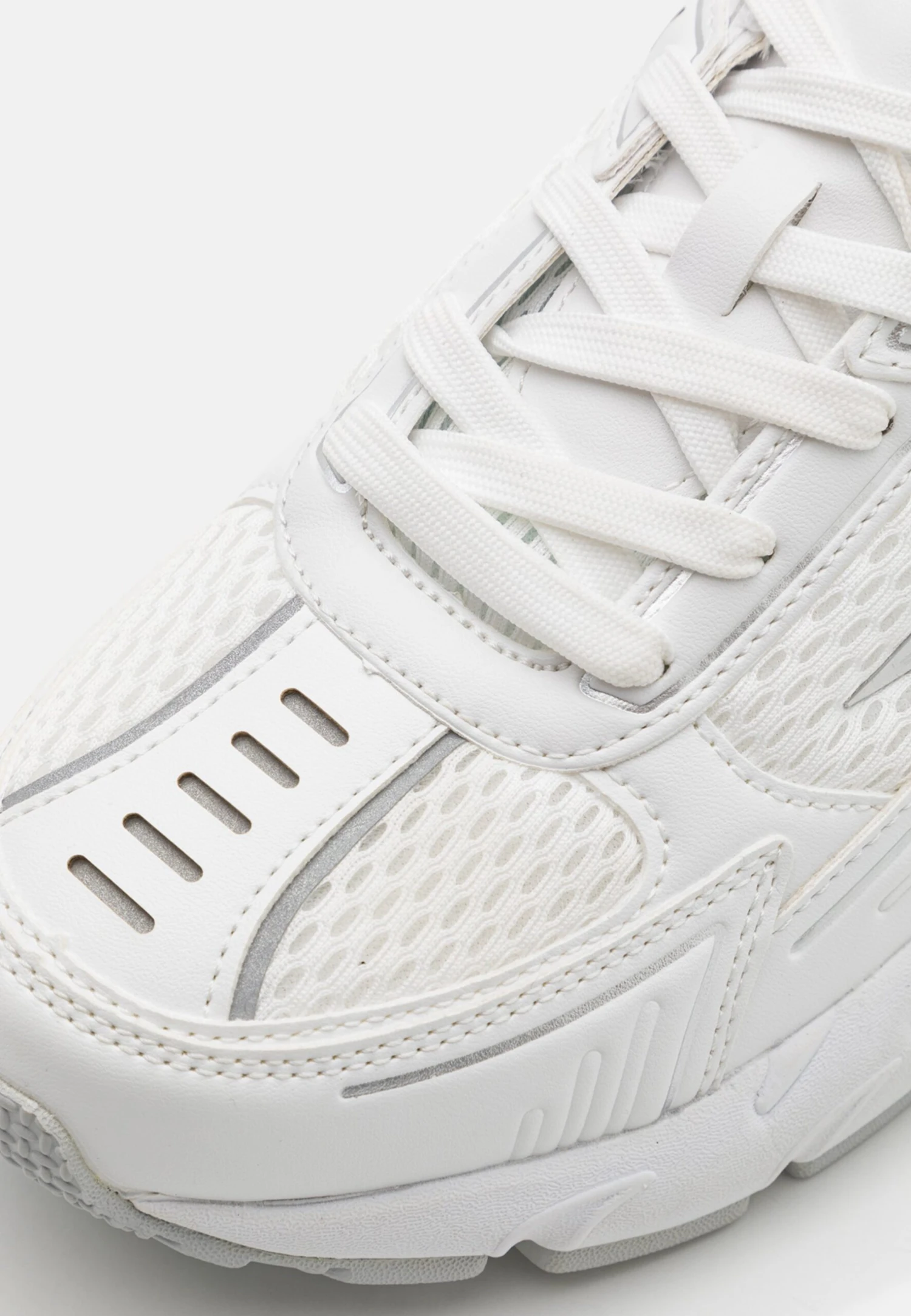 Fila 2000 Stunner Unisex - Zapatillas - White - Imagen 6