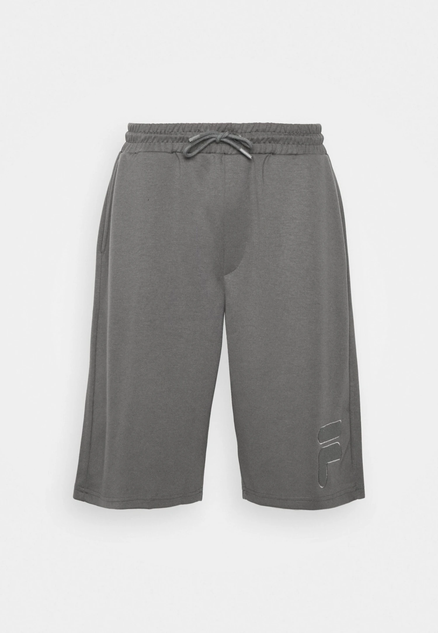 Fila Calp Baggy - Shorts - Iron Gate - Imagen 7