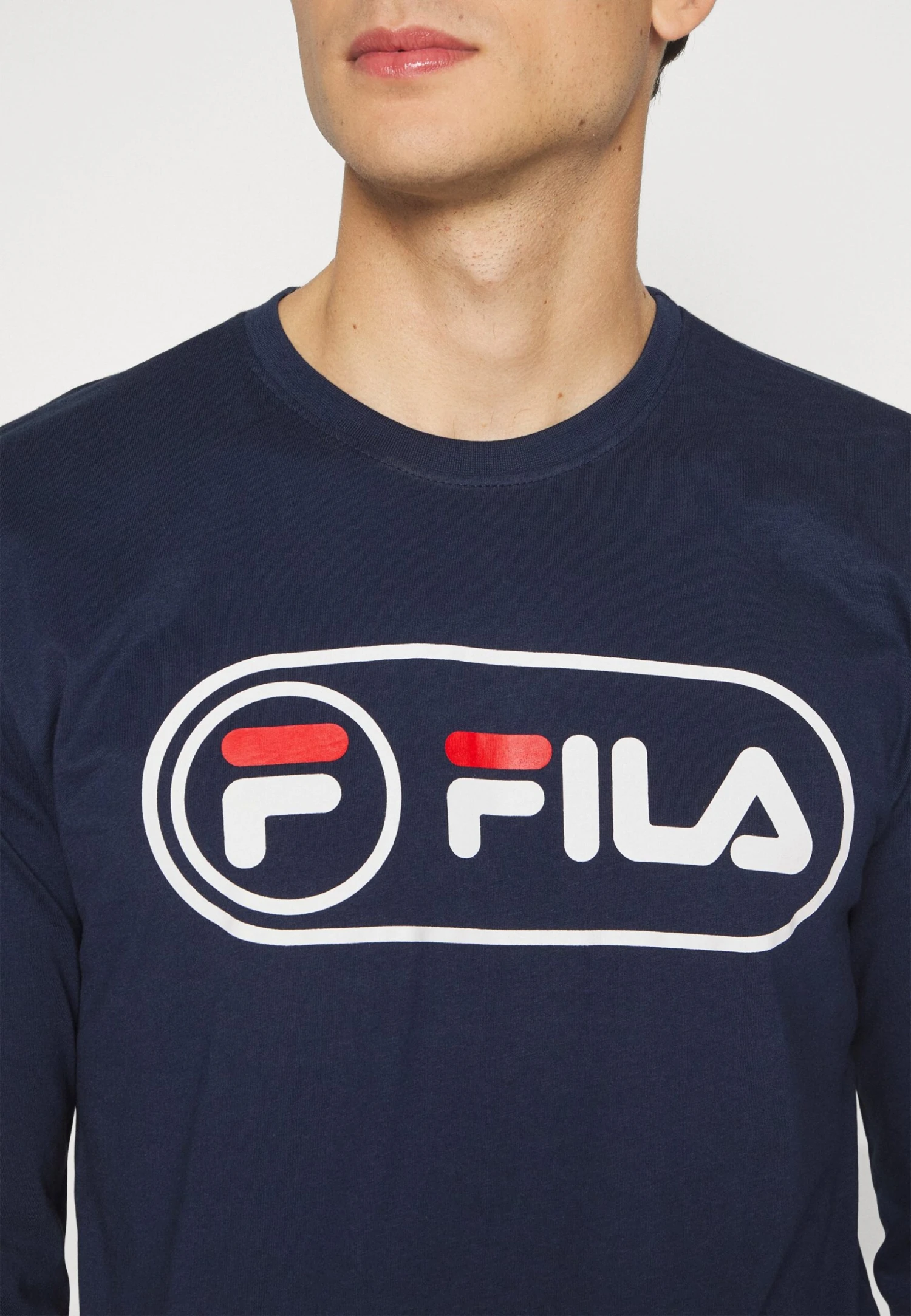Fila Man- Pijama - Navy - Imagen 4