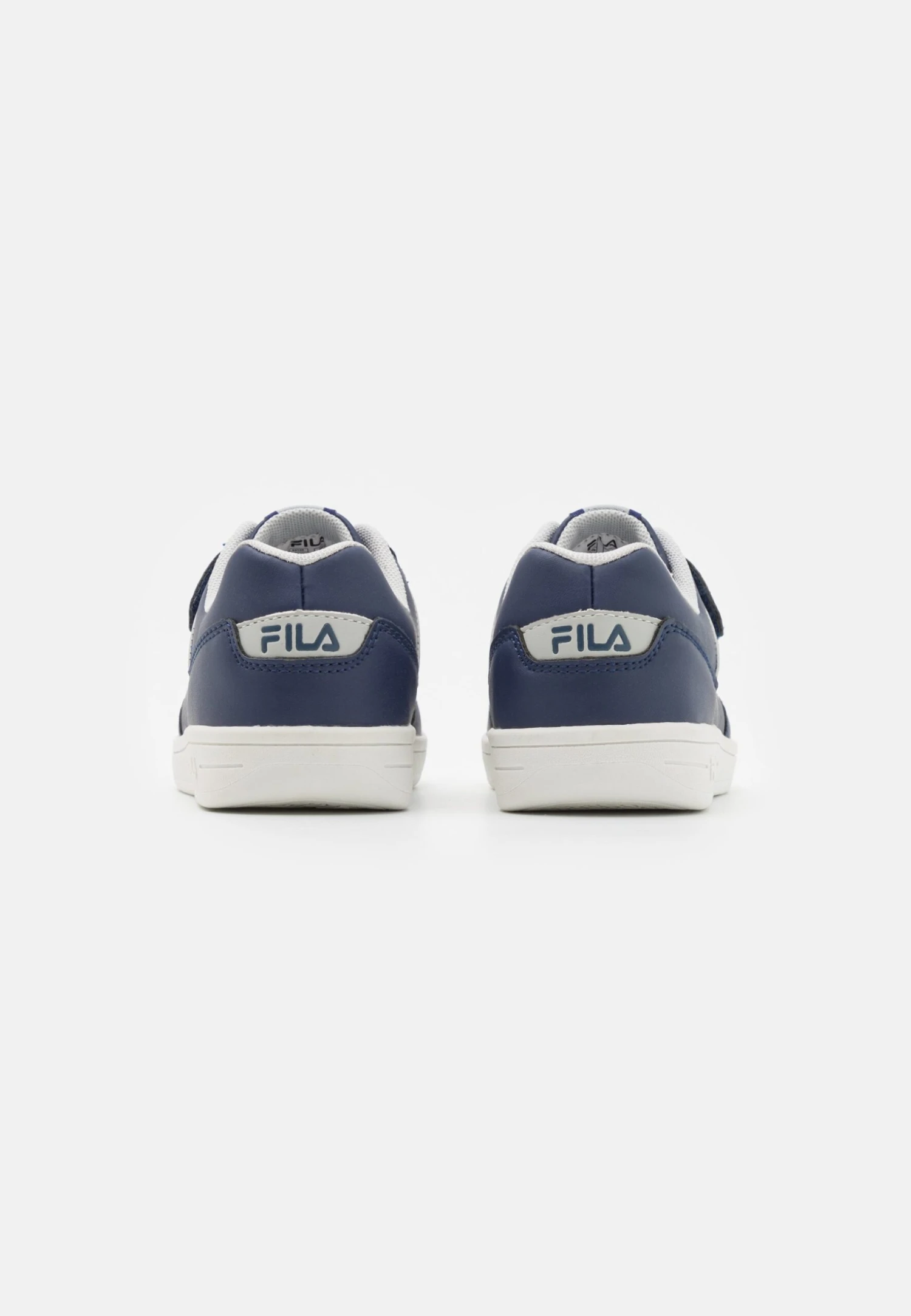 Fila Court Unisex - Zapatillas - Medieval Blue/Gray Violet - Imagen 3