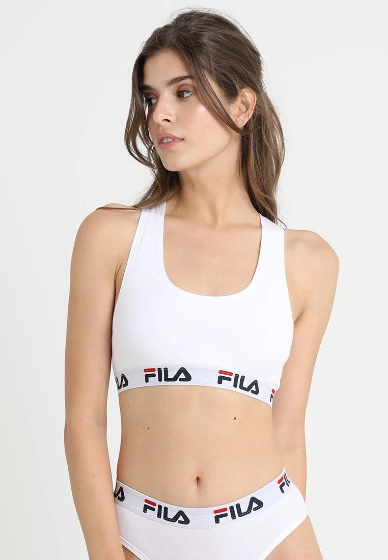 Fila Urban Bra - Top - White