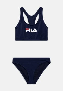 Fila Sassari Racer Back - Bikini - Medieval Blue