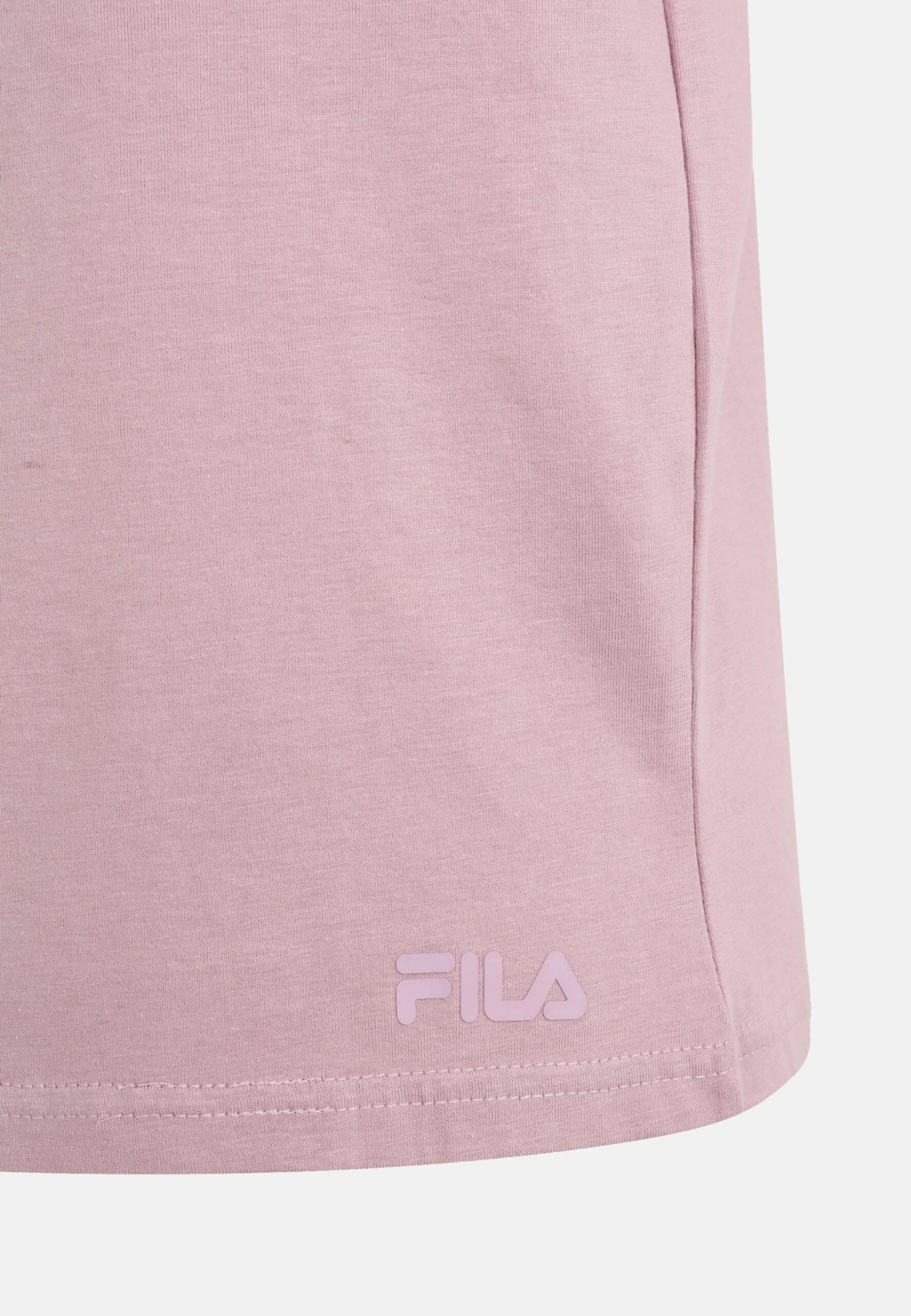 Fila Bellunotee- Camiseta Estampada - Wisteria - Imagen 4
