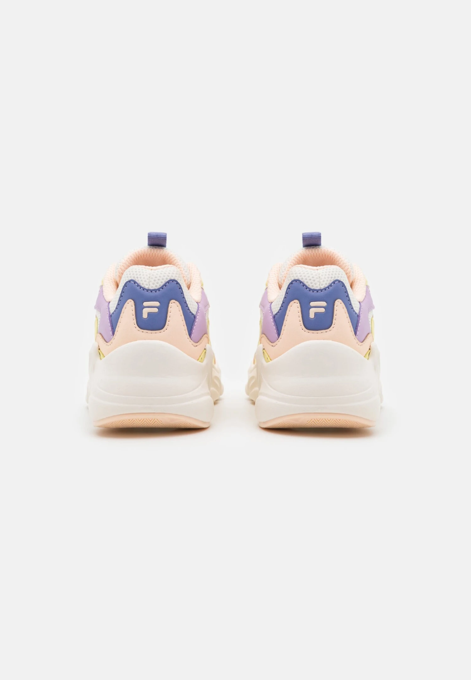 Fila Collene Unisex - Zapatillas - Marshmallow/Vanilla Cream - Imagen 3