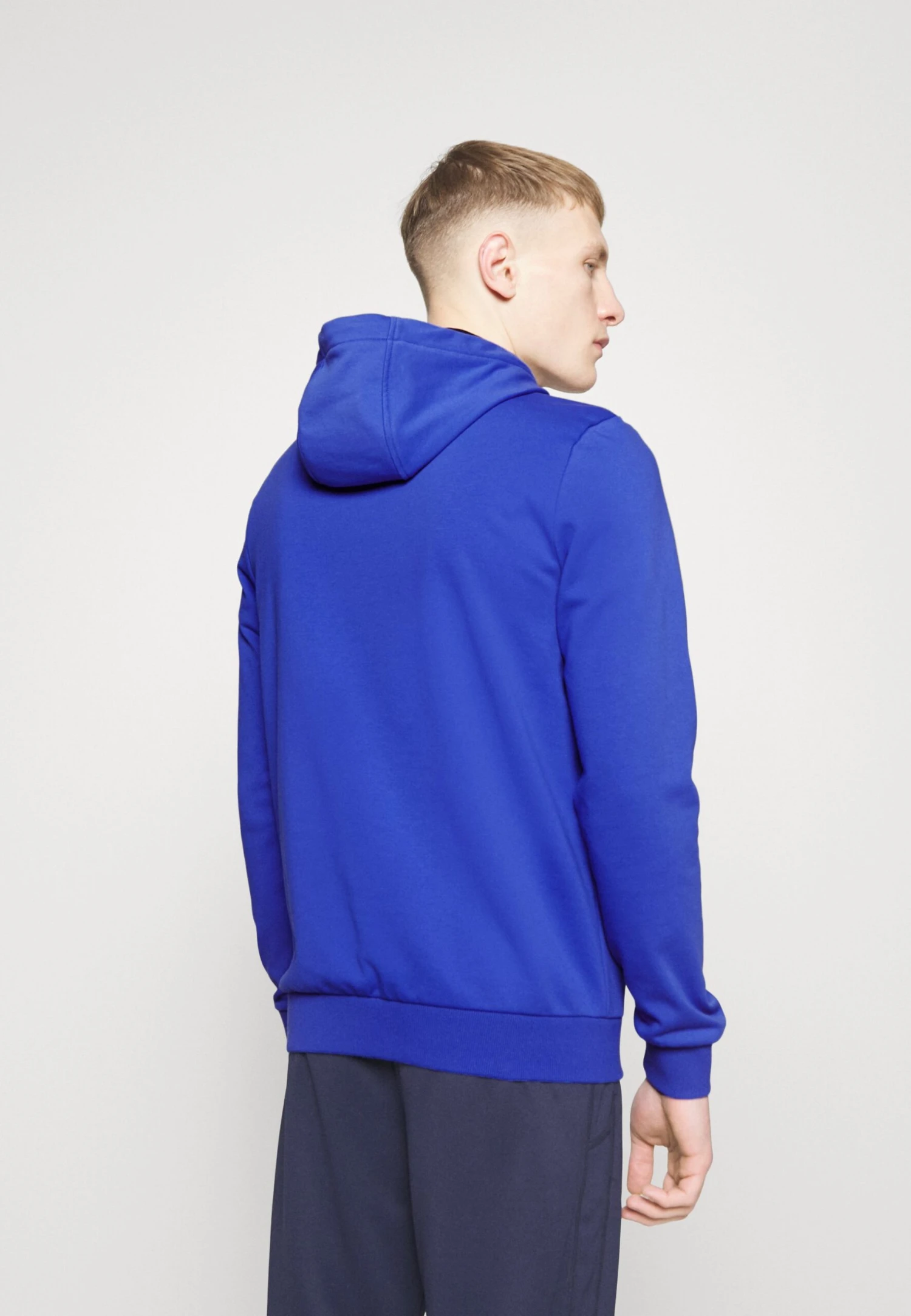 Fila Roy - Sudadera - Dazzling Blue - Imagen 3