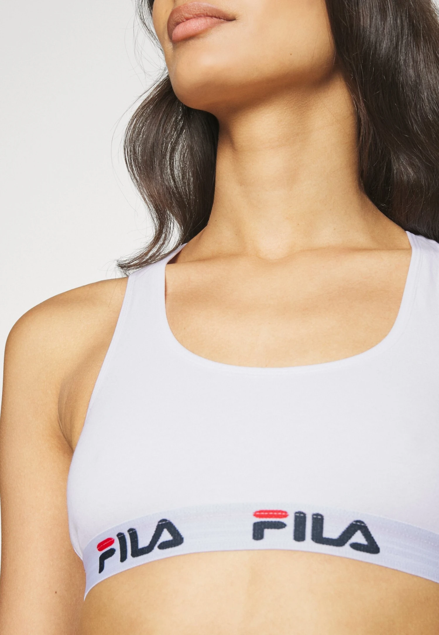 Fila 2 Pack - Top - Black/White - Imagen 8