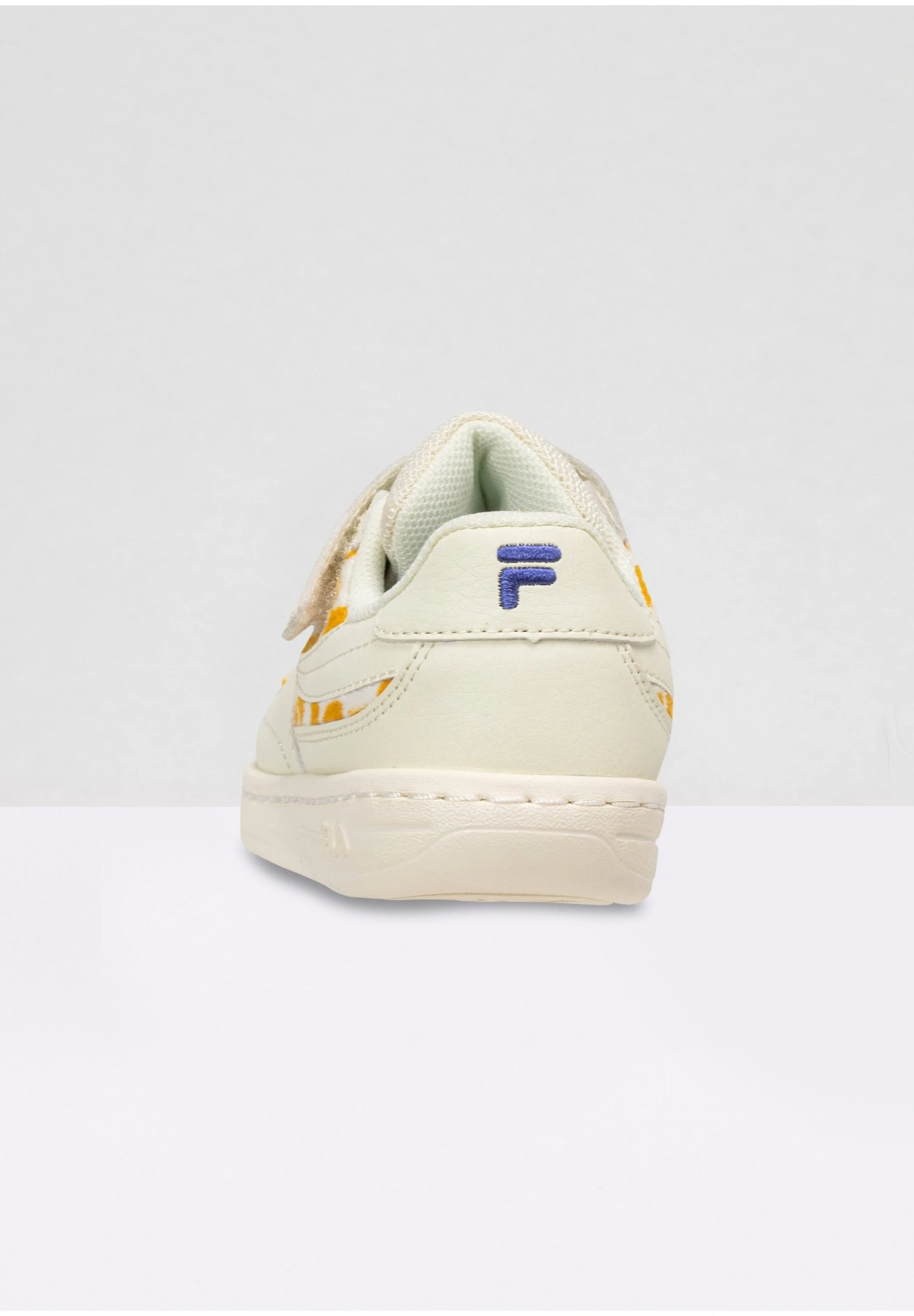 Fila Fxventuno A Tdl Unisex - Zapatillas - Marshmallow Giraffe - Imagen 4
