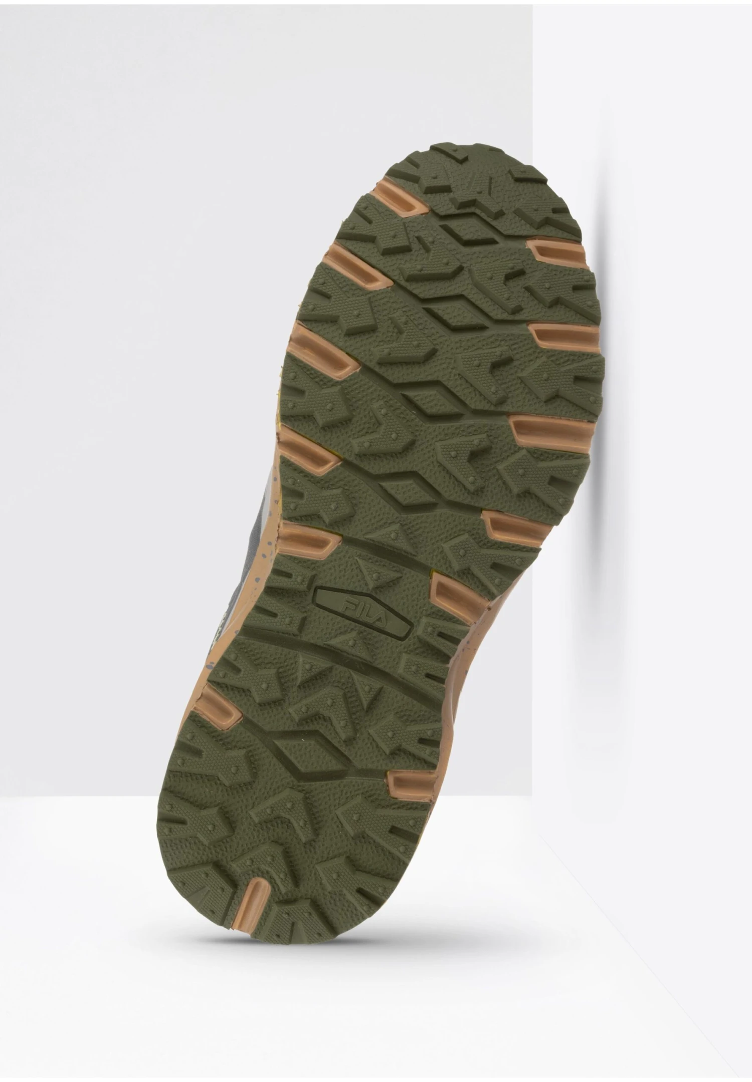 Fila Footwear Allavetta Wmn - Zapatillas - Gray Violet Monument - Imagen 5