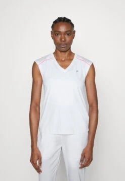 Fila Marlis - Camiseta Deportiva - White