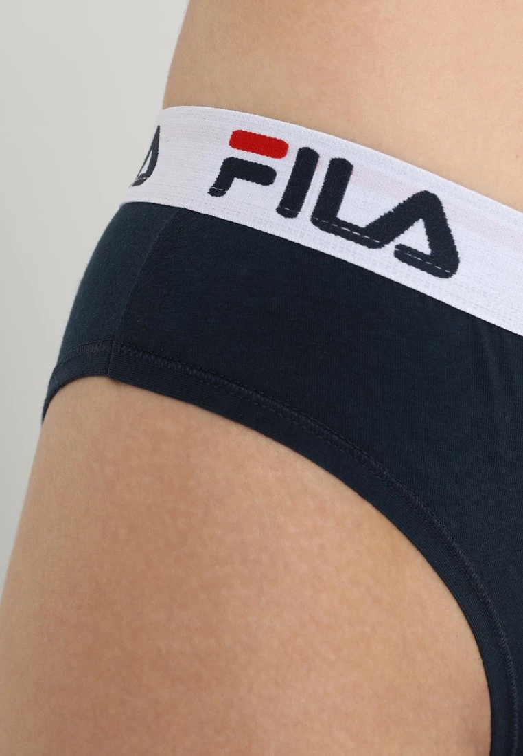 Fila Urban Brief 2 Pack - Braguitas - Navy - Imagen 5