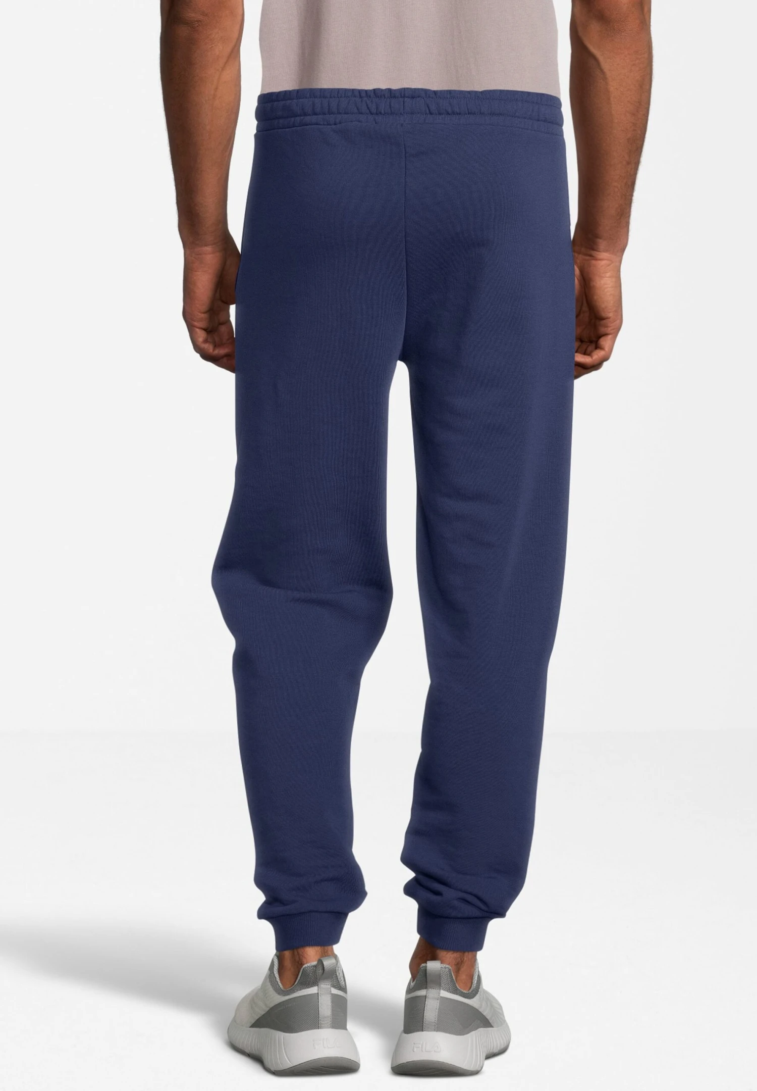 Fila Baska - Pantalones Deportivos - Medieval Blue - Imagen 3