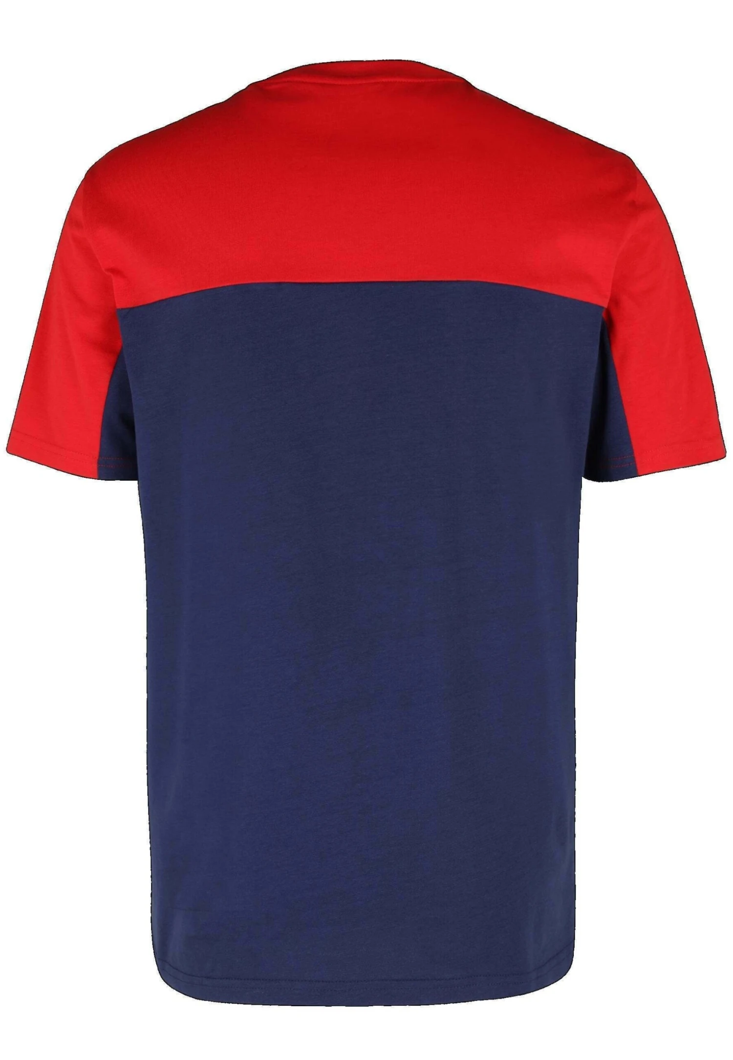 Fila Blankenburg - Camiseta Estampada - Blau - Imagen 2