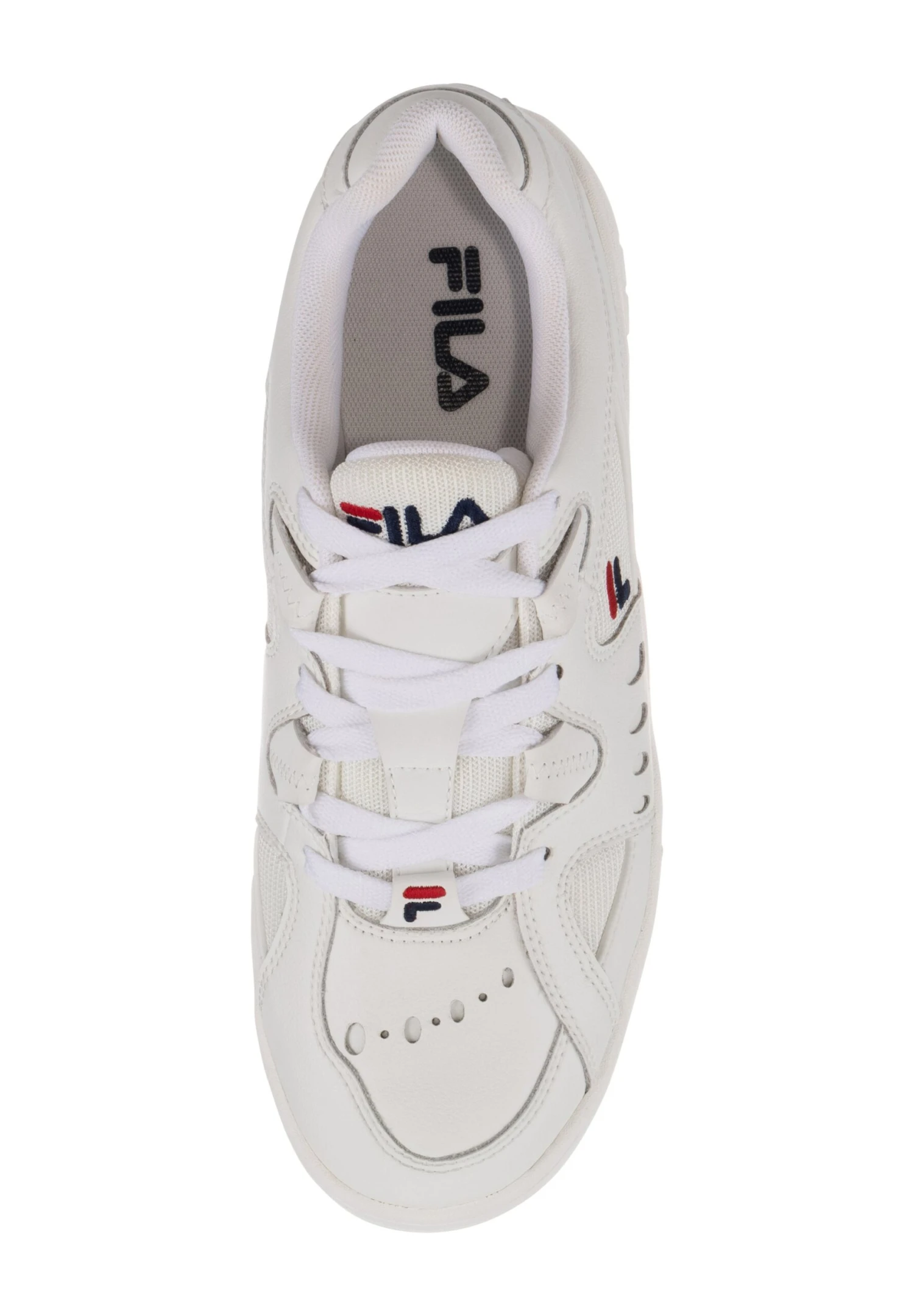 Fila Zapatillas - White - Imagen 3