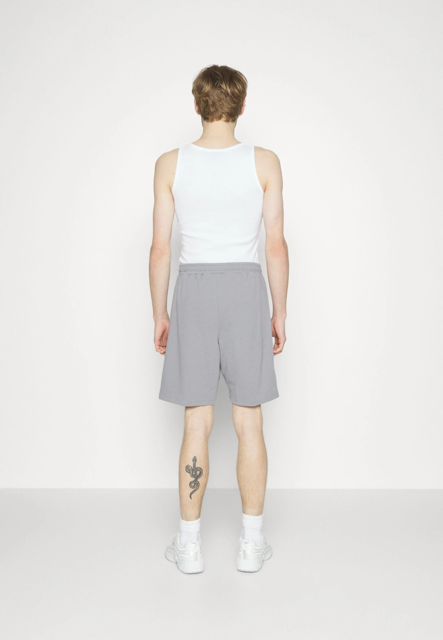 Fila Baiern - Pantalones Deportivos - Night Owl - Imagen 4