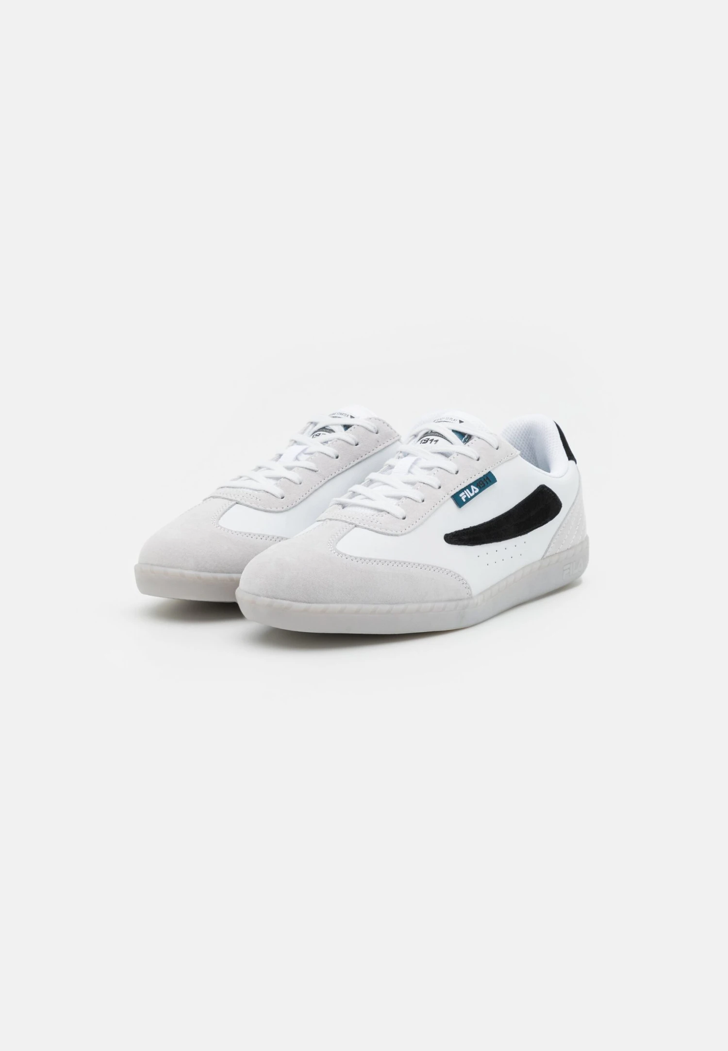 Fila Byb- Zapatillas - White/Black - Imagen 2