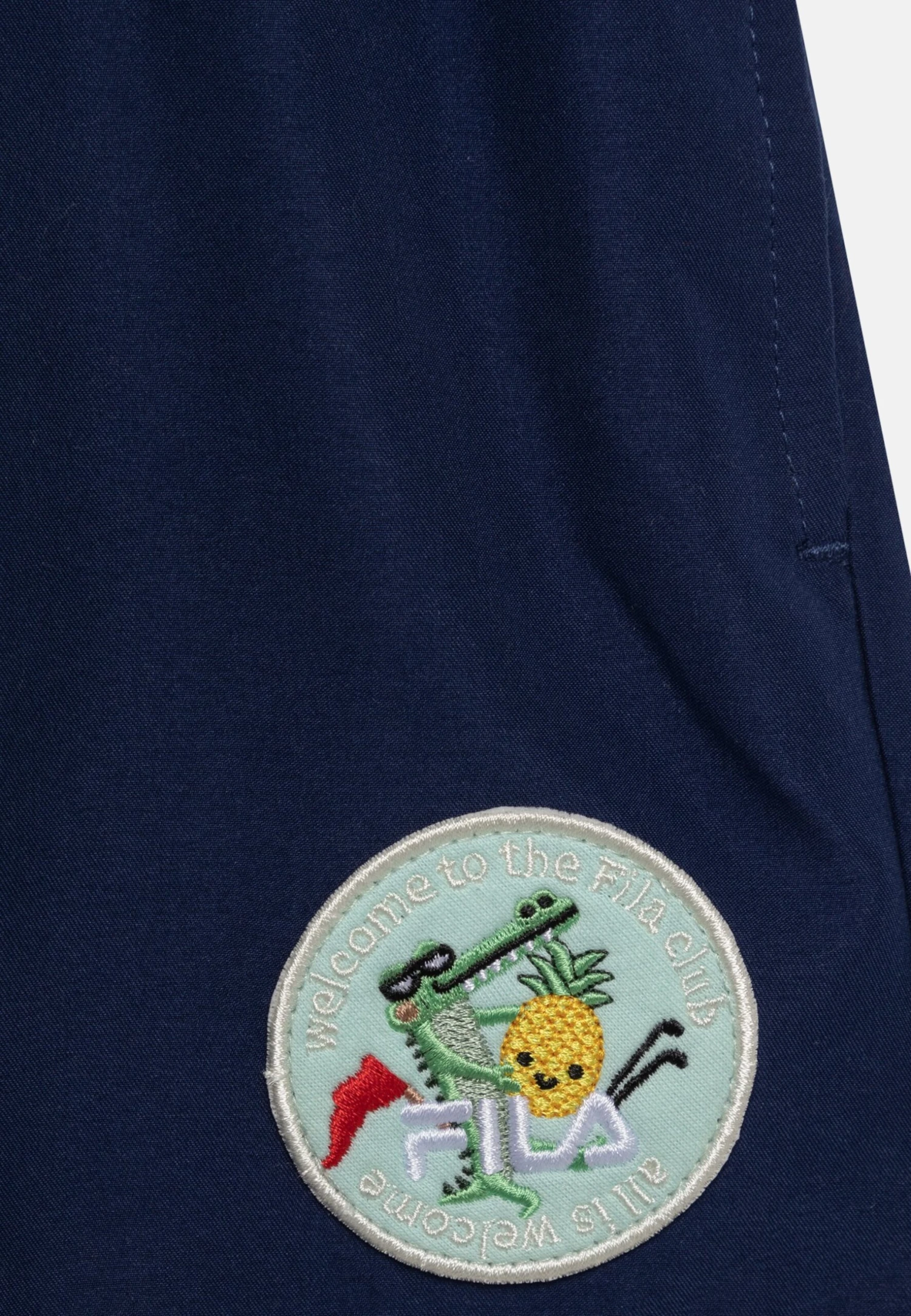 Fila Laasdorf Beach - Bañador - Medieval Blue - Imagen 3