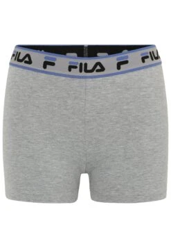 Fila Havre Taped - Culotte - Medium Grey Melange