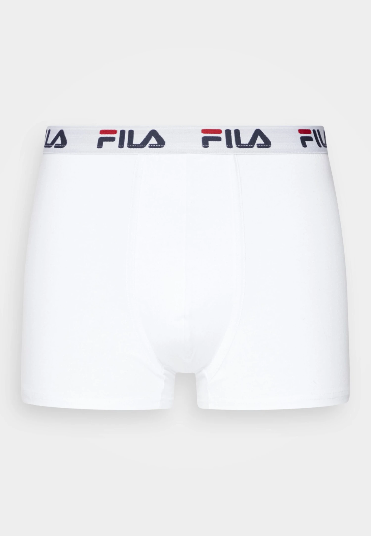 Fila Man Boxer 5 Pack - Culotte - White - Imagen 2