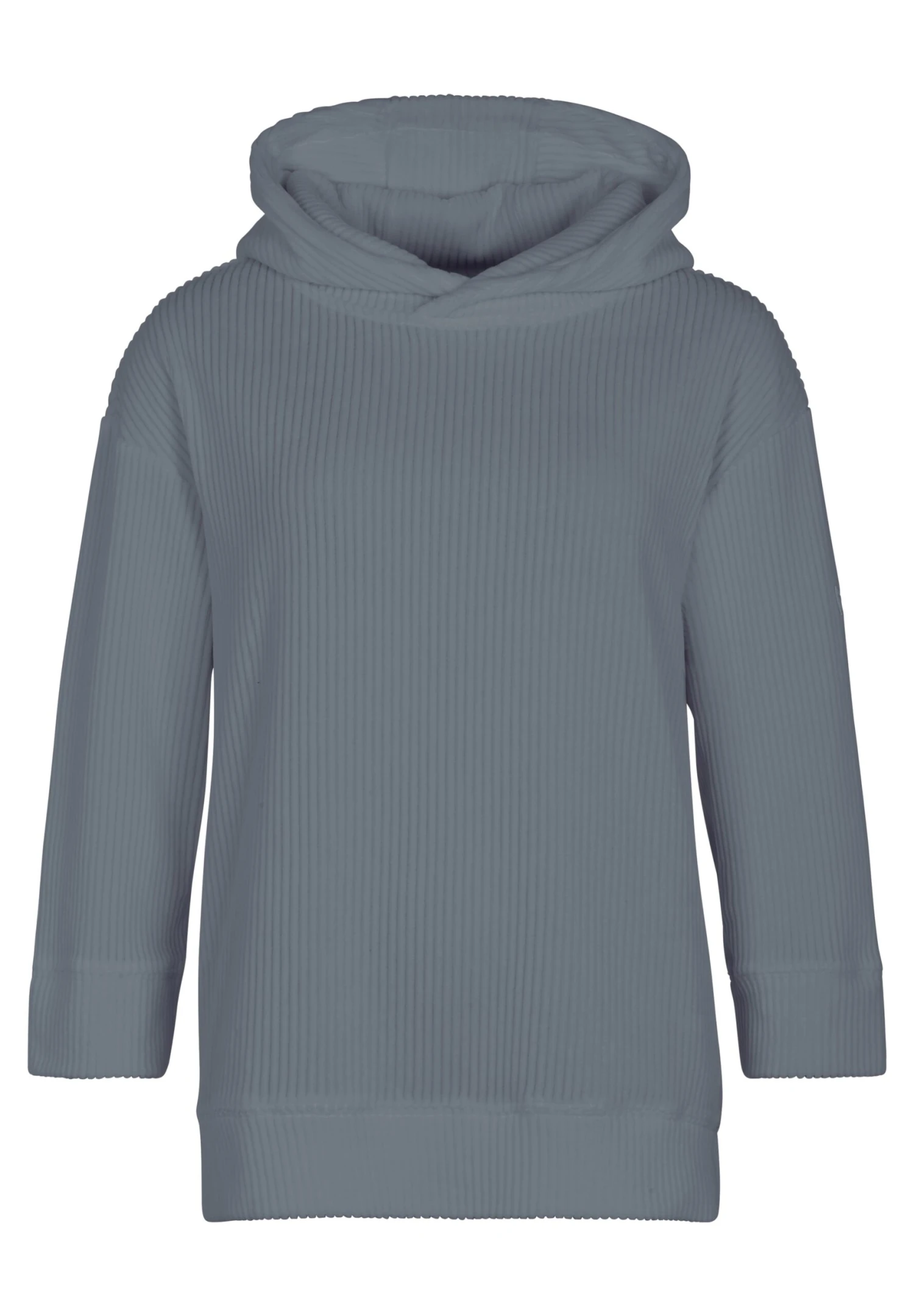 Fila Chioggia- Jersey Con Capucha - Iron Gate