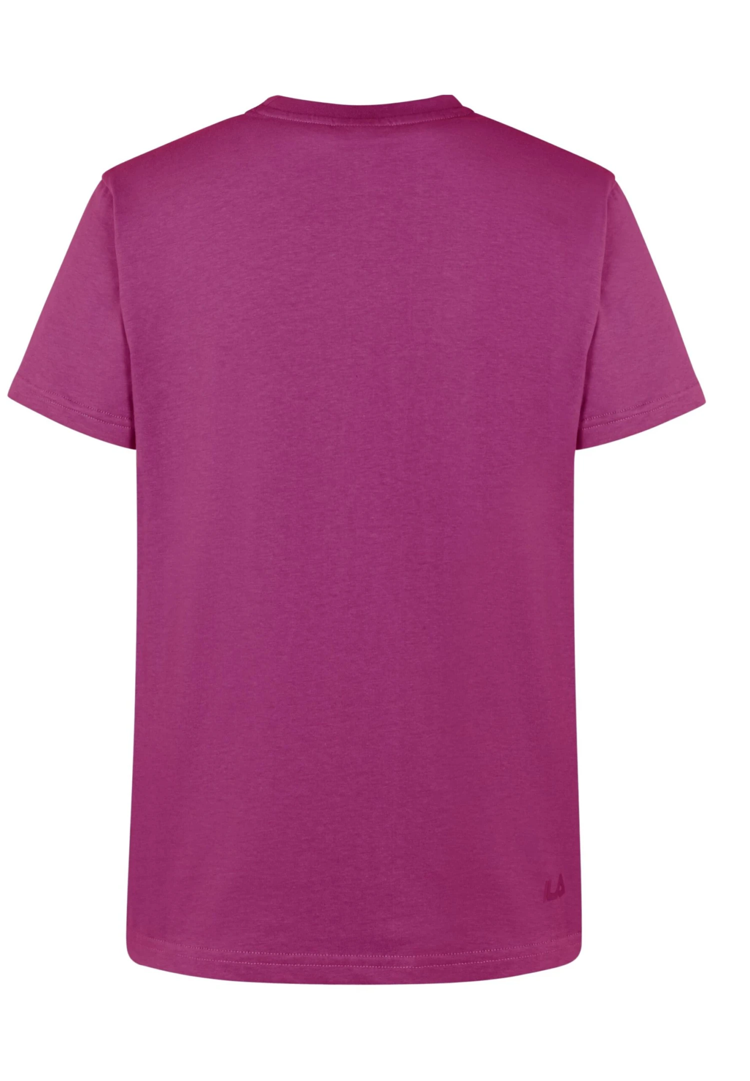 Fila Brou - Camiseta Básica - Wild Aster - Imagen 3