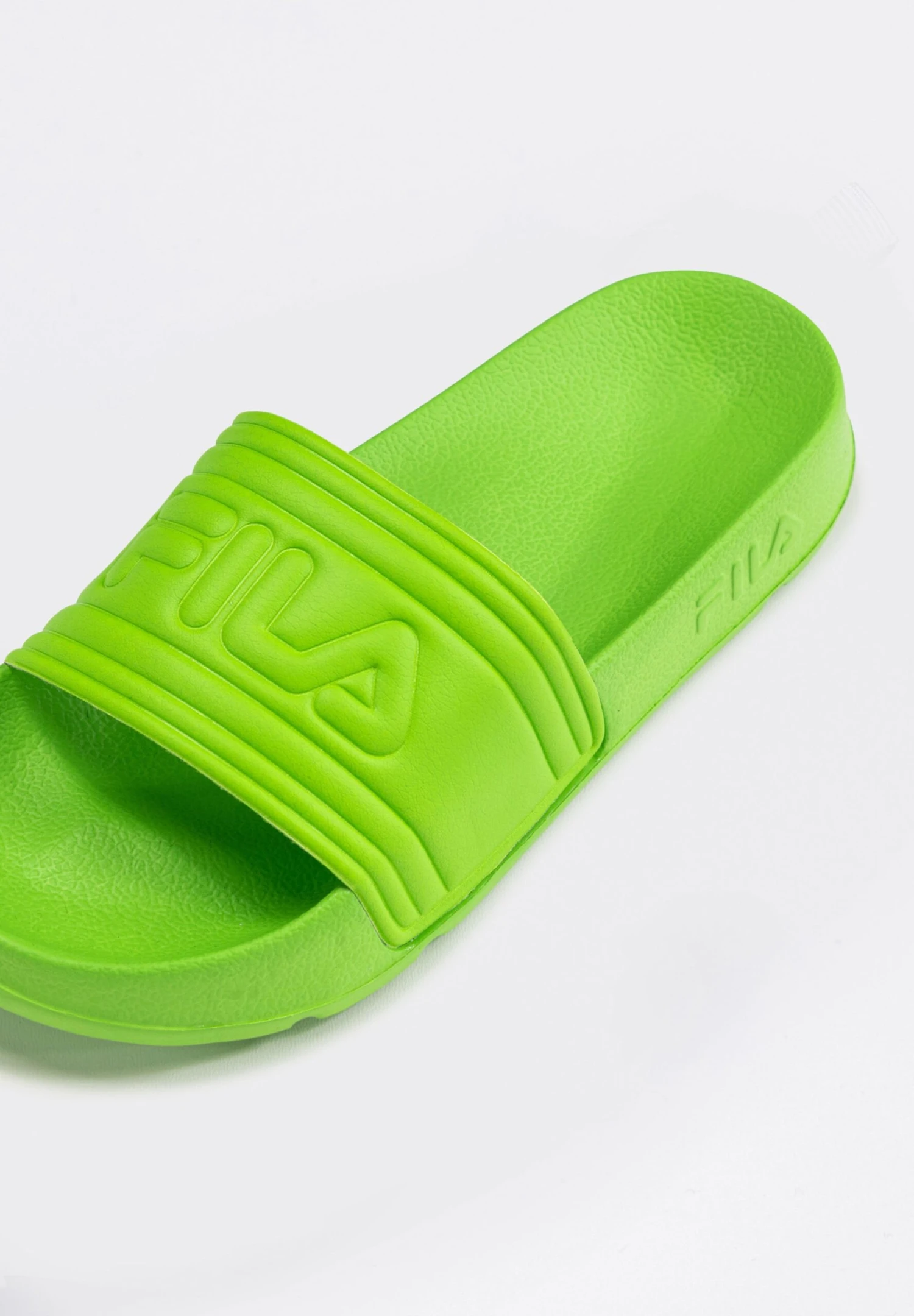 Fila Morro Bay- Sandalias Planas - Green Gecko - Imagen 6