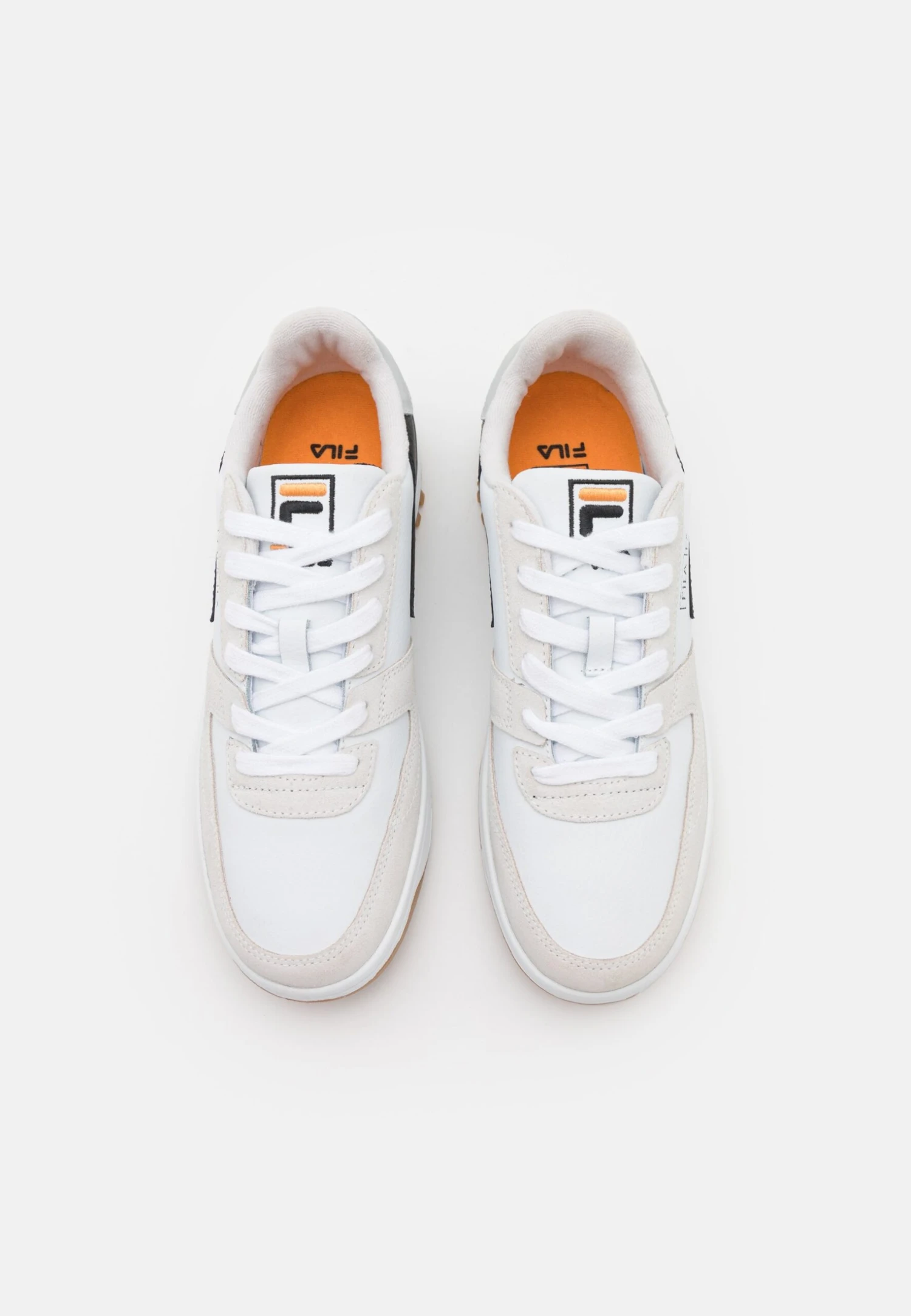 Fila Fxventuno - Zapatillas - White/Black - Imagen 4