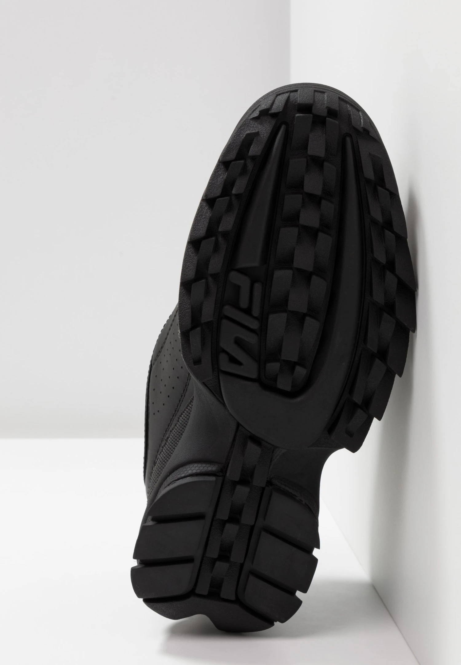 Fila Disruptor - Zapatillas - Black - Imagen 7